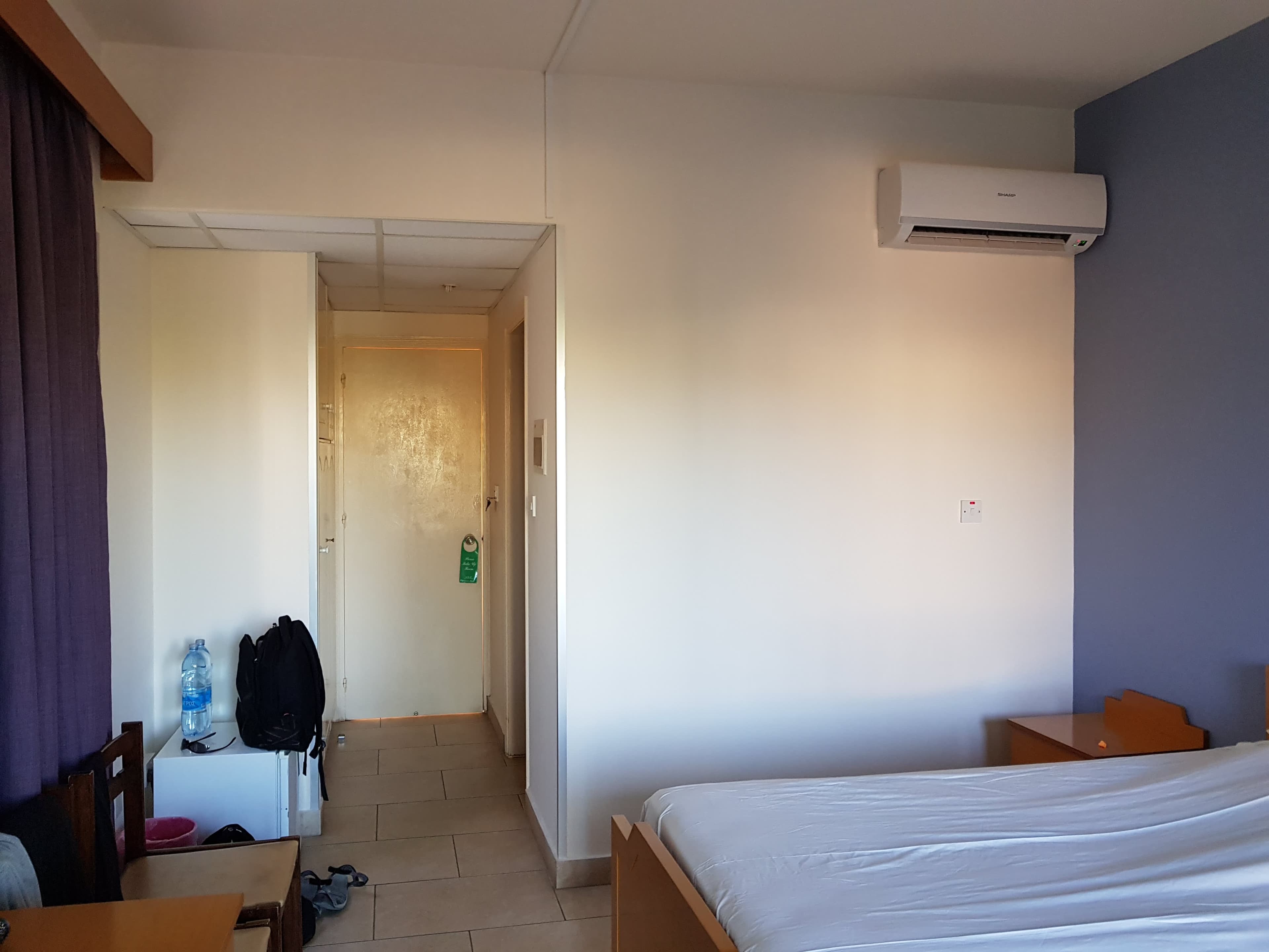 Hotel Aphrodite Beach Ansicht 5