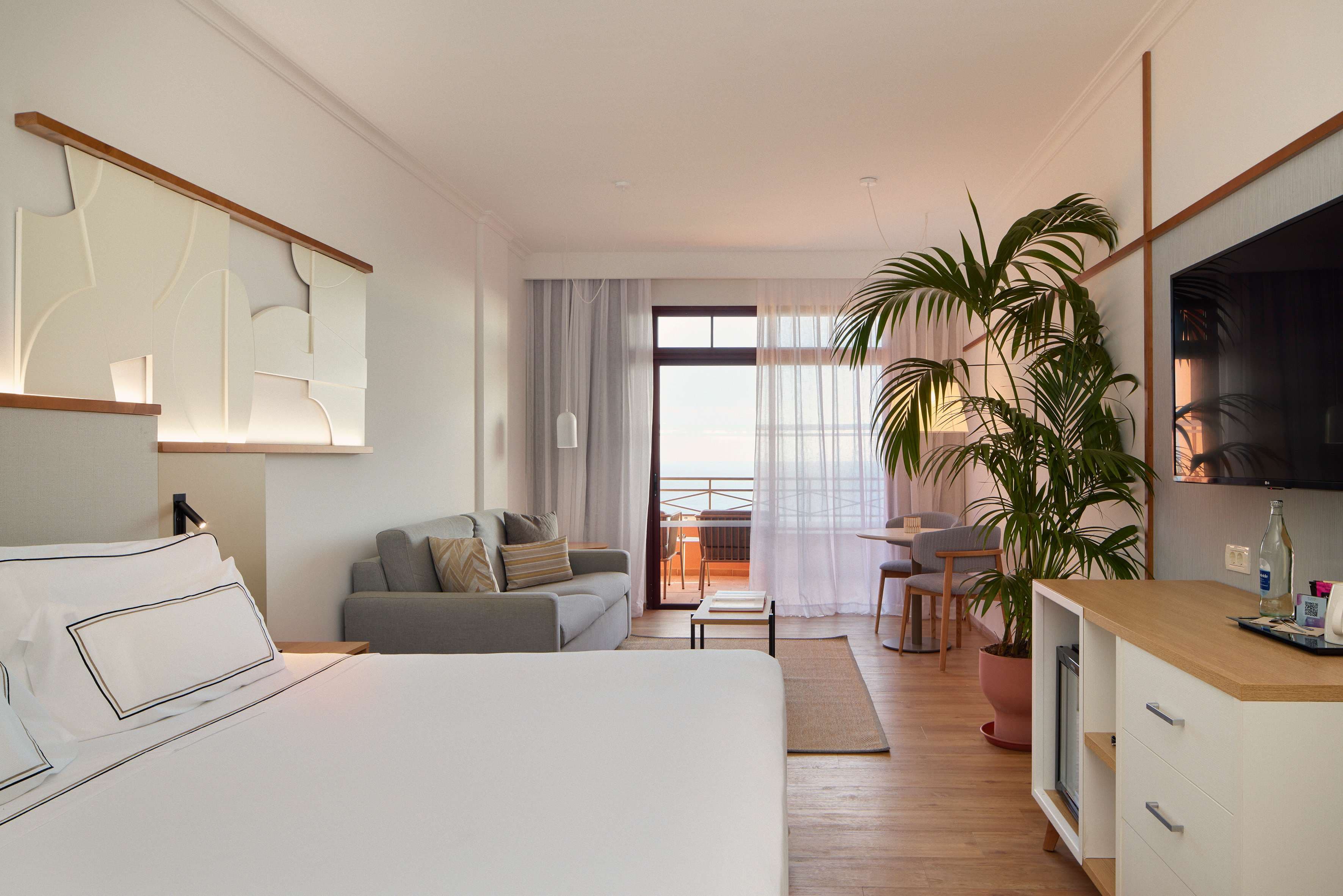 Melia Jardines del Teide Ansicht 4