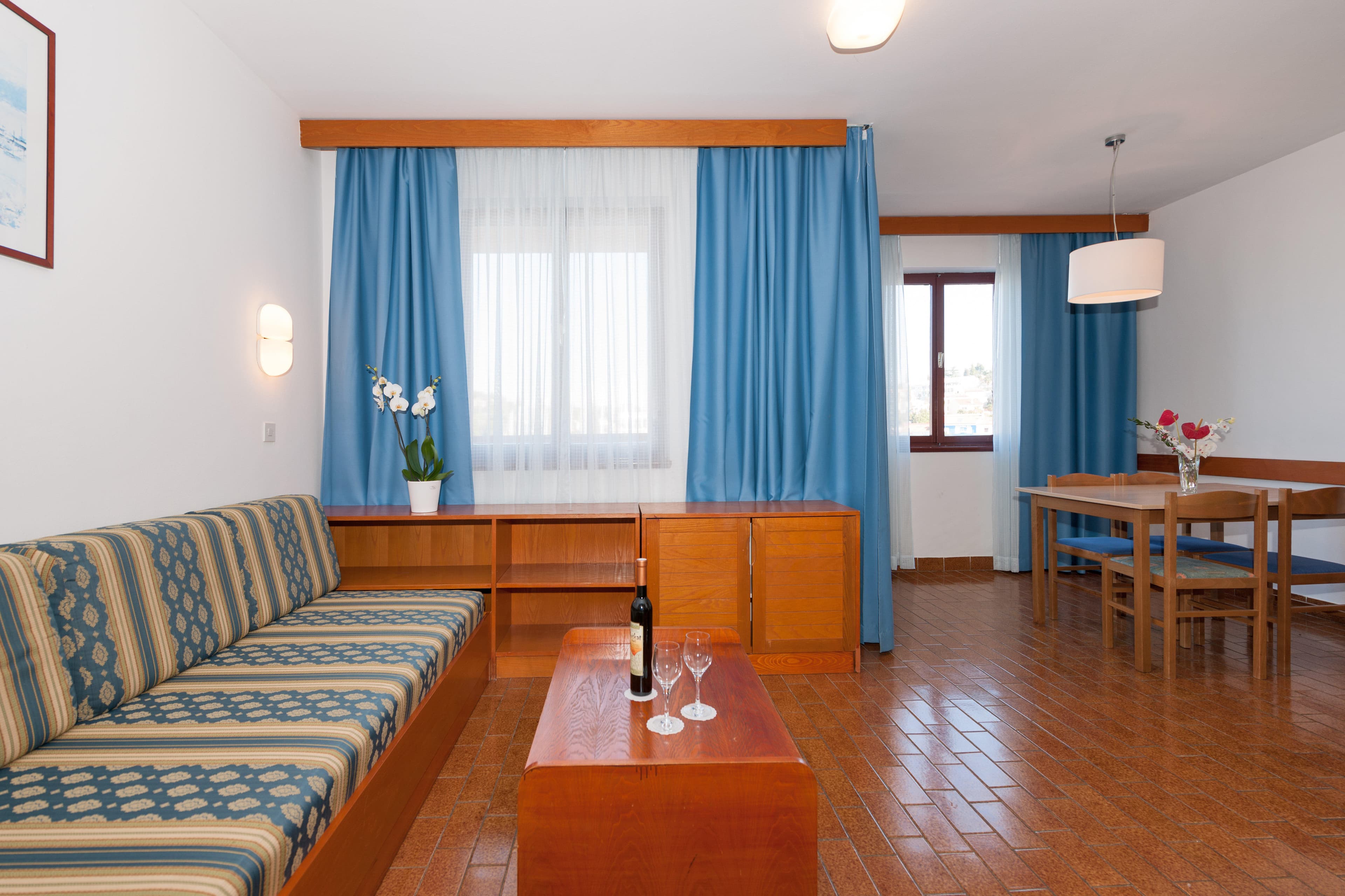 Apartments Riva Ansicht 4