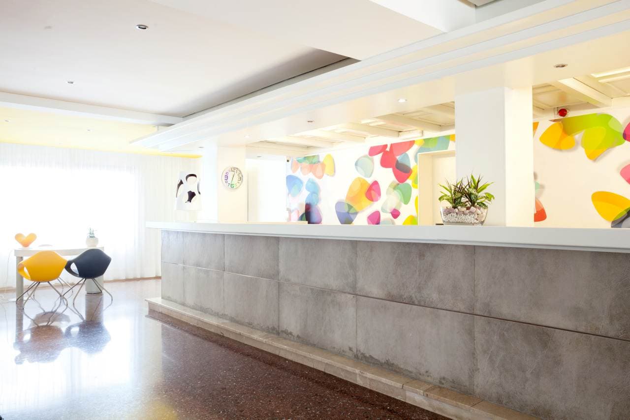 La Santa Maria Playa Hotel Ansicht 10