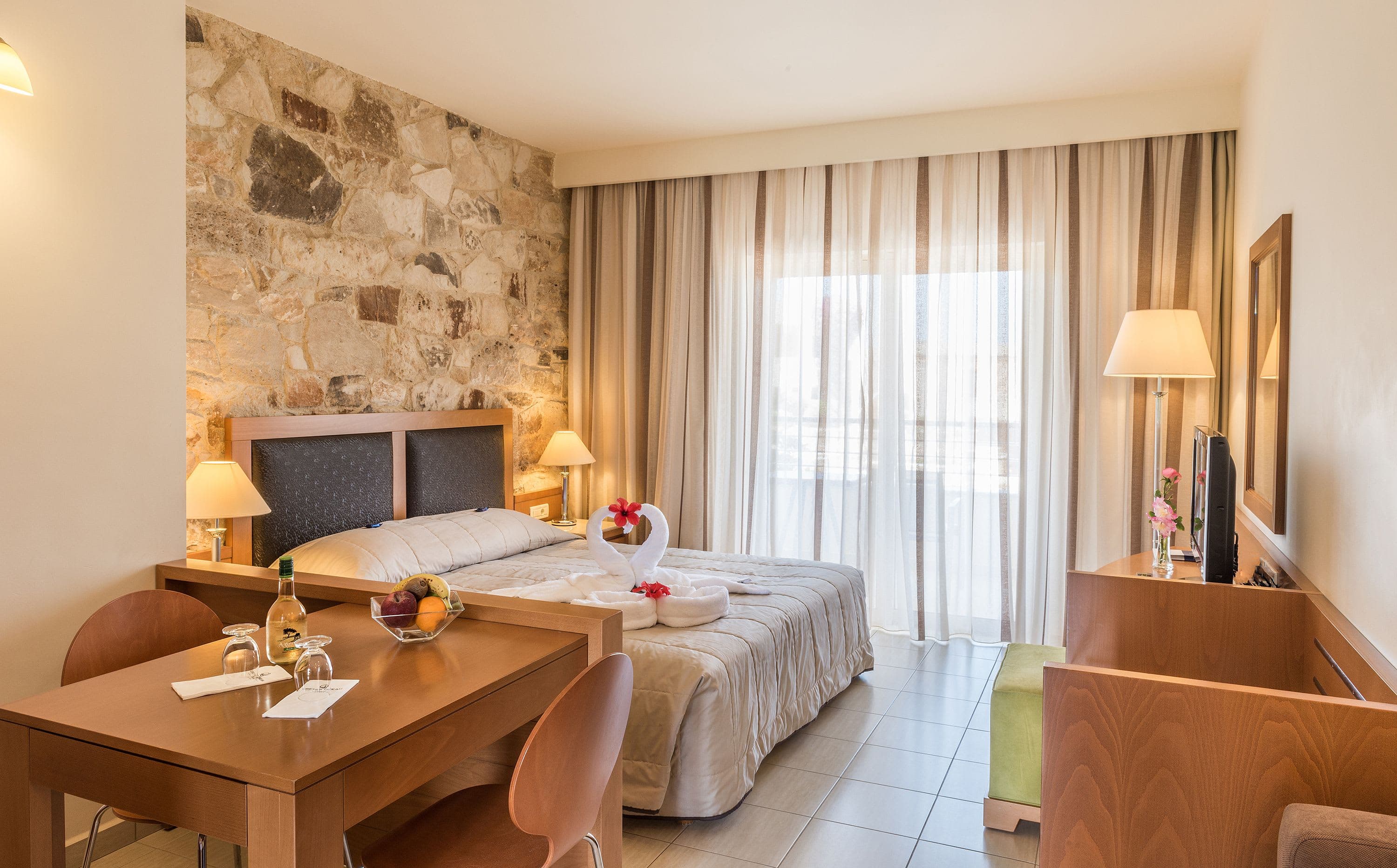 Cretan Dream Resort & Spa Ansicht 4
