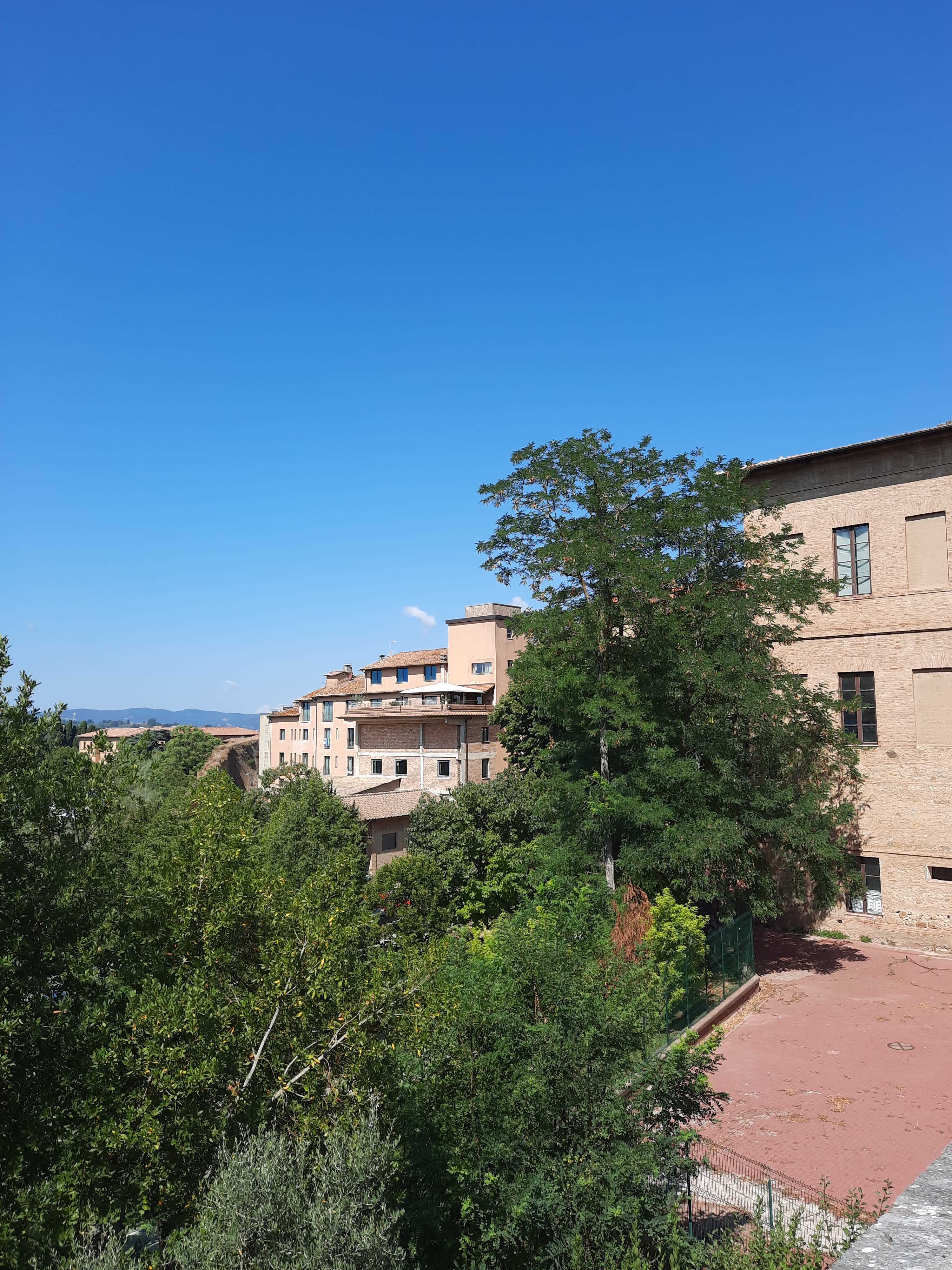 Hotel Athena Ansicht 2