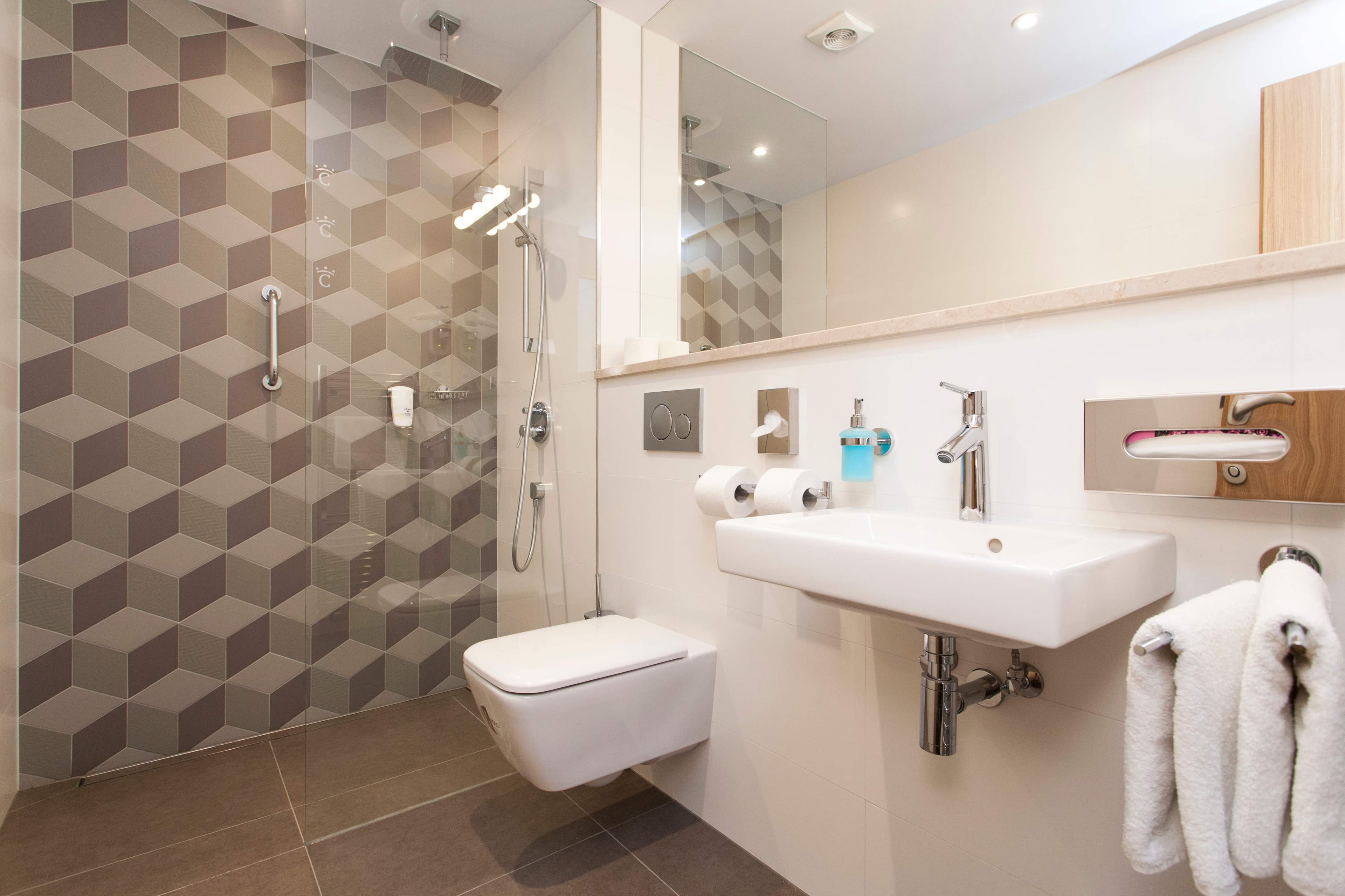 Hotel Carol Ansicht 8