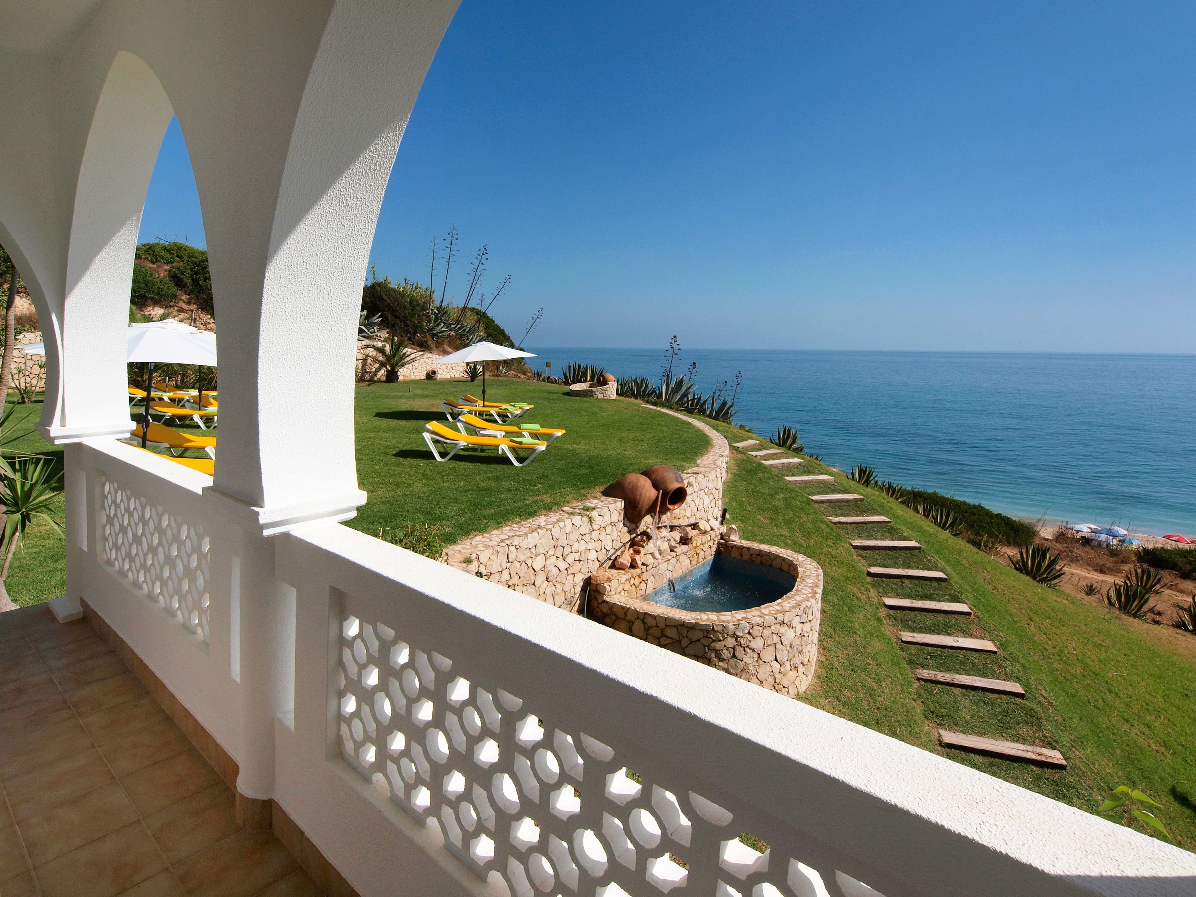 Villa Esmeralda Ansicht 8