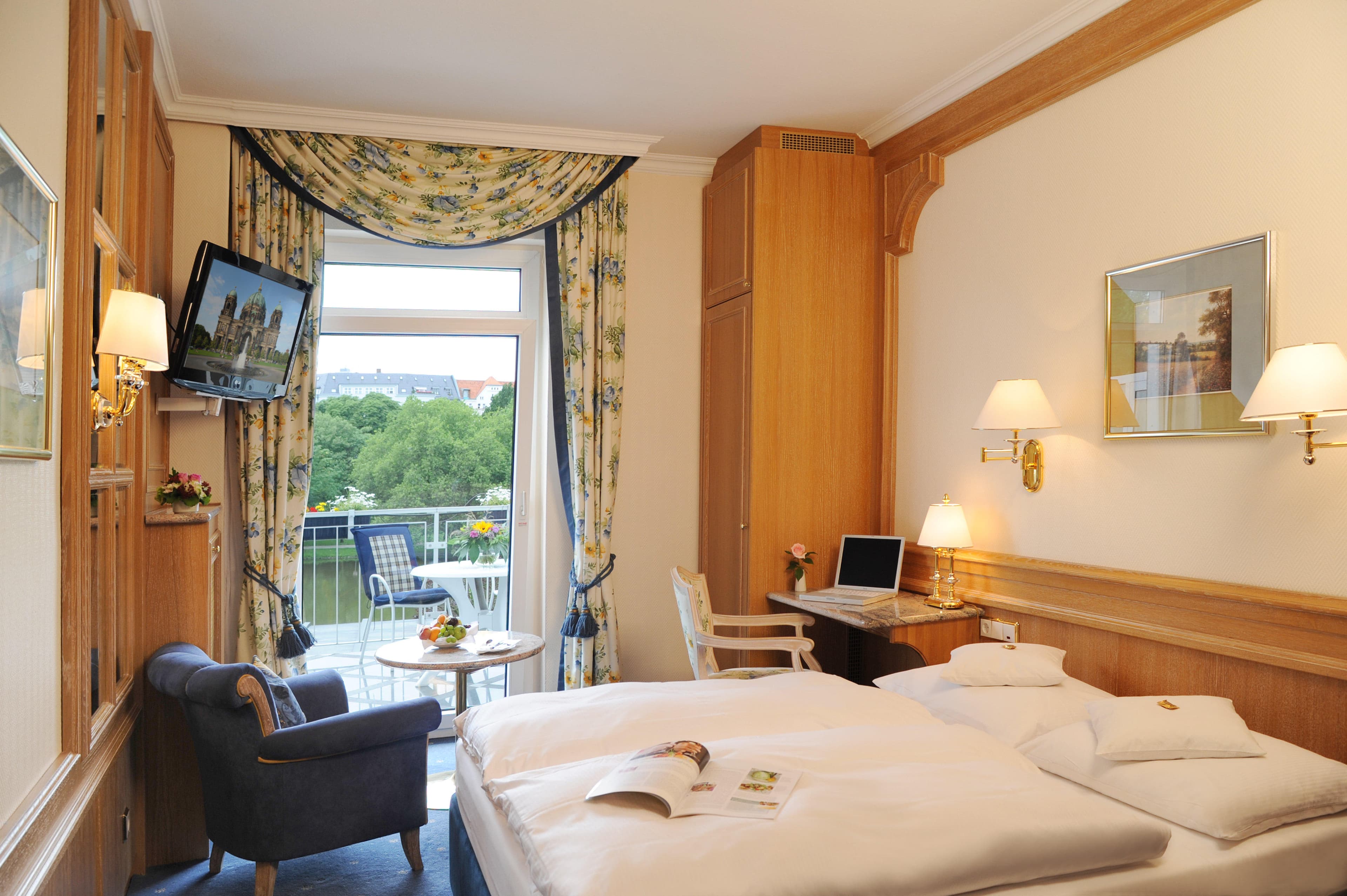 Ringhotel Seehof Ansicht 4