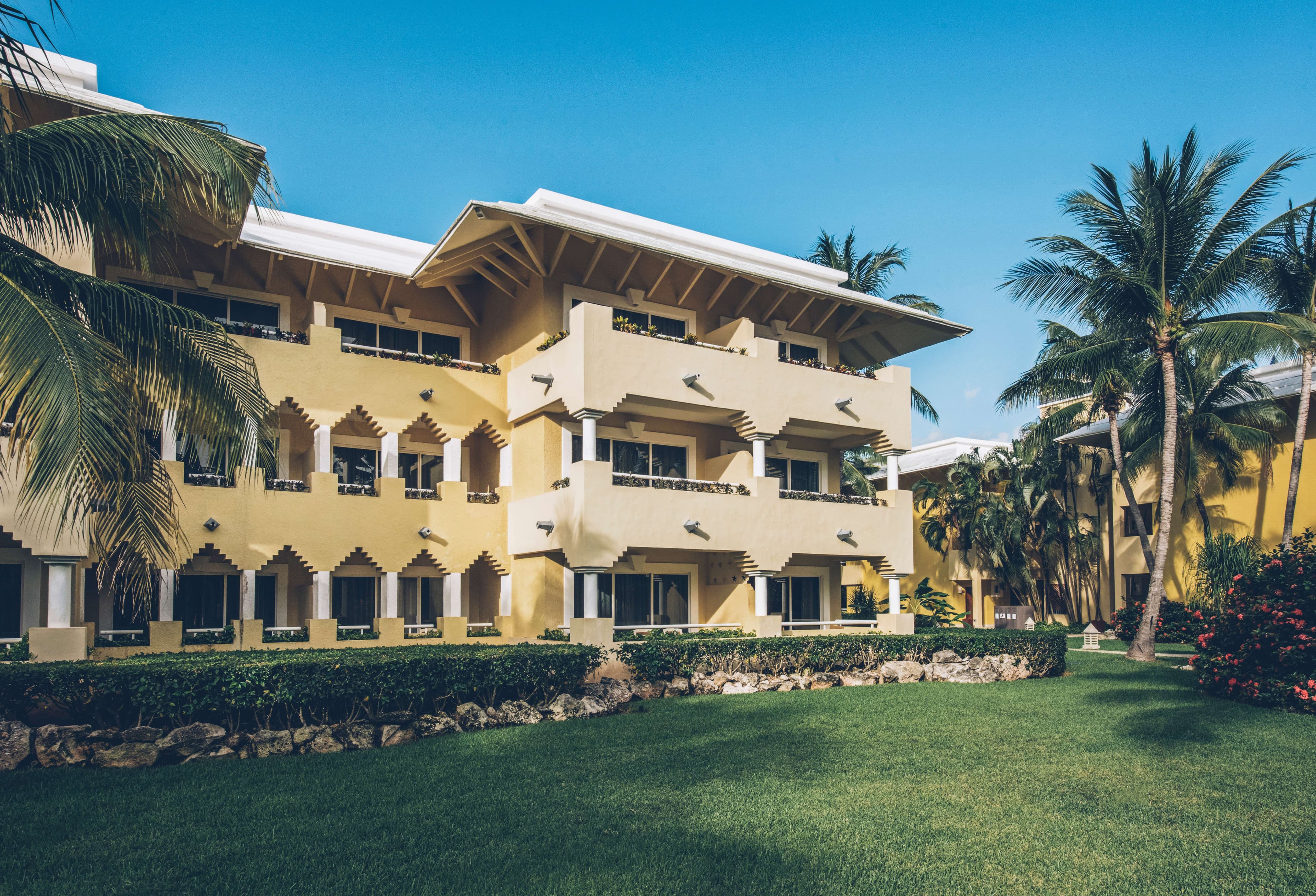 Iberostar Waves Paraiso del Mar Ansicht 2