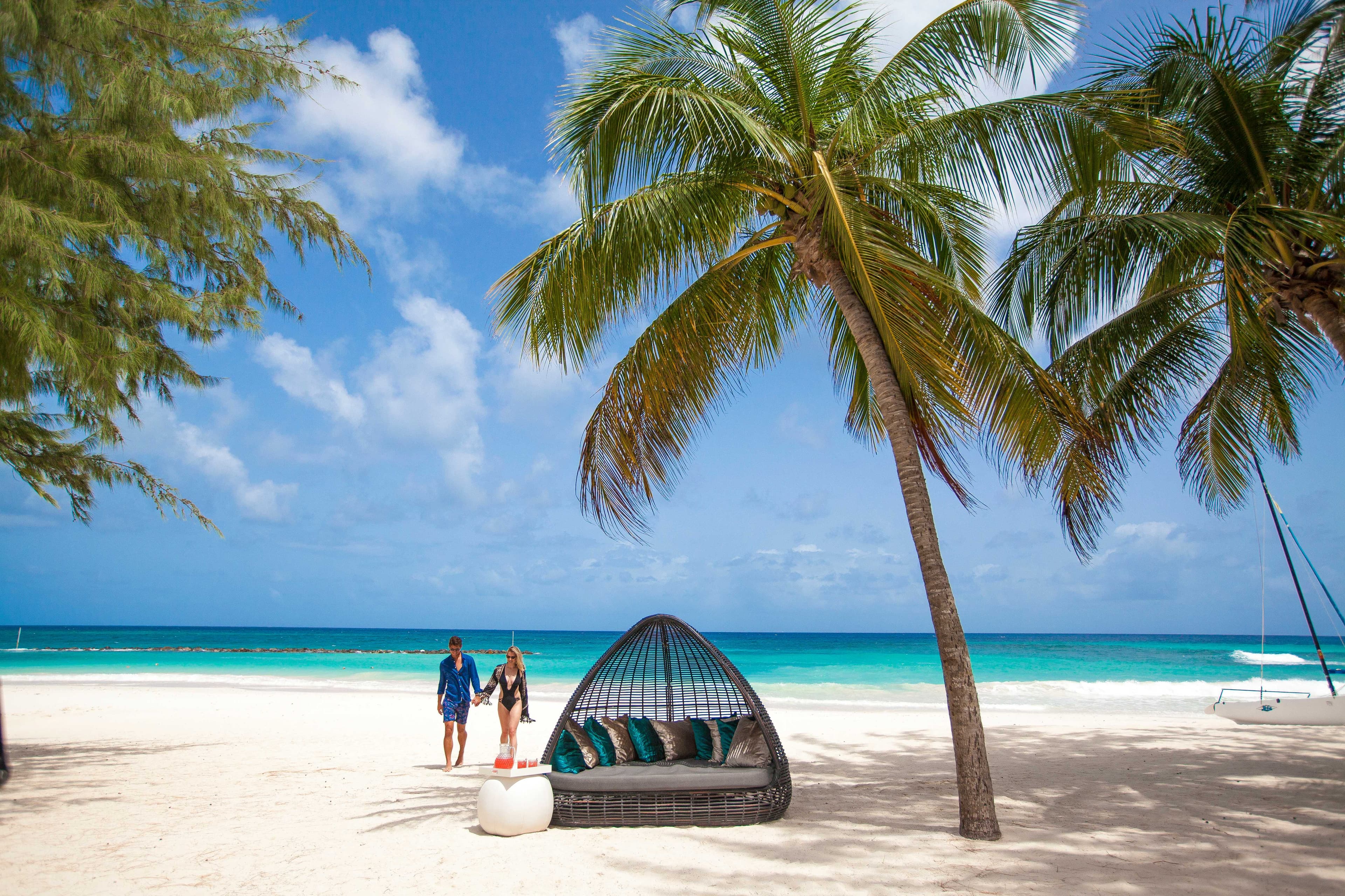 Sandals Barbados Ansicht 3
