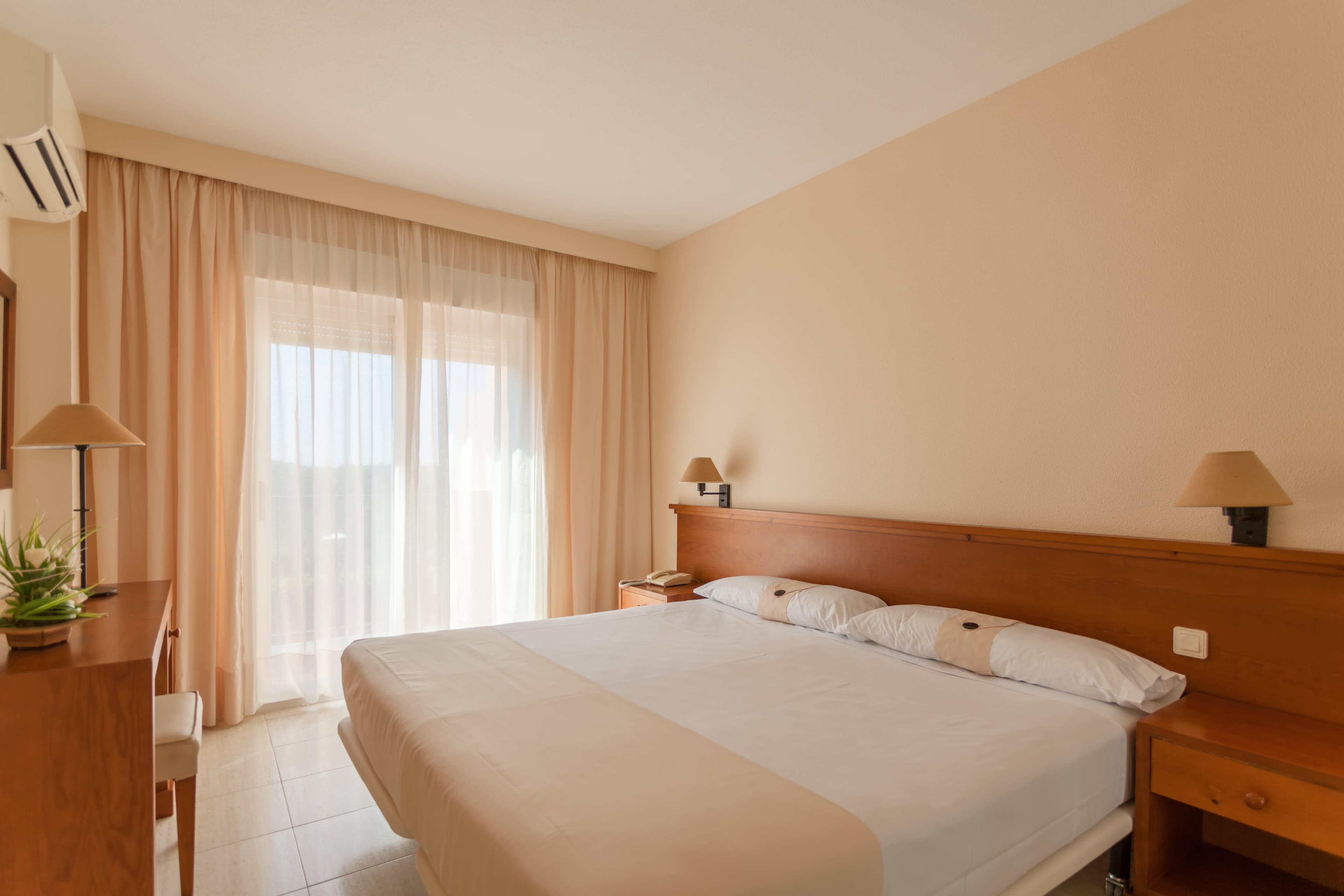 Aparthotel Las Dunas Ansicht 5