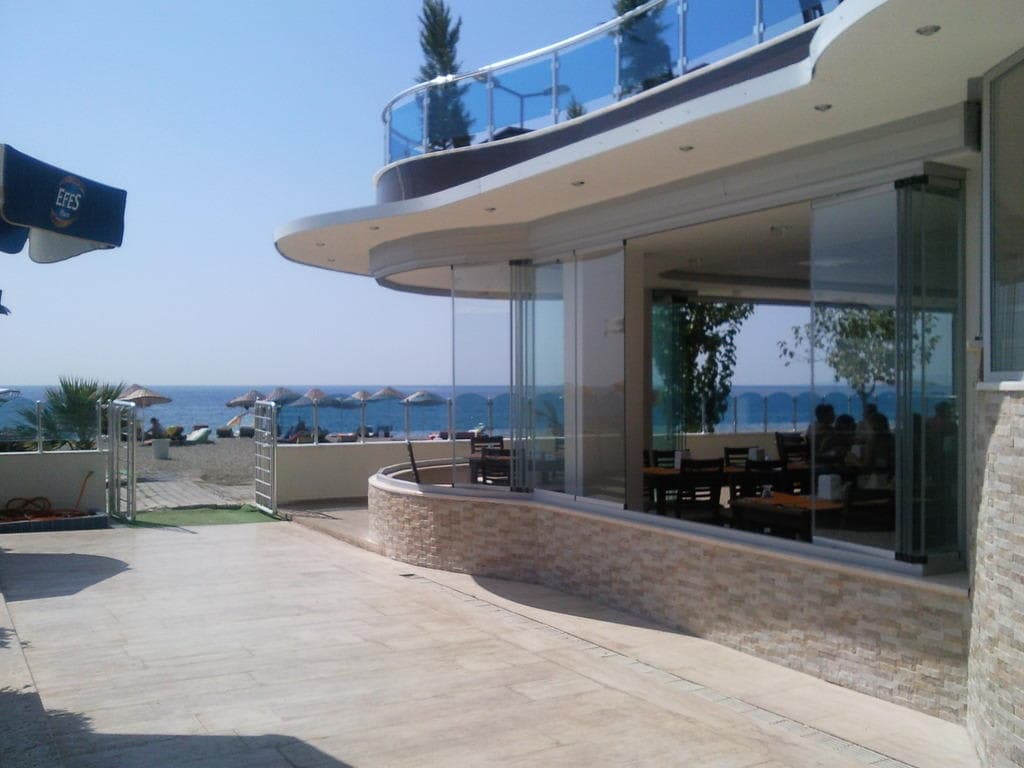 Dogan Beach Resort & Spa Ansicht 9