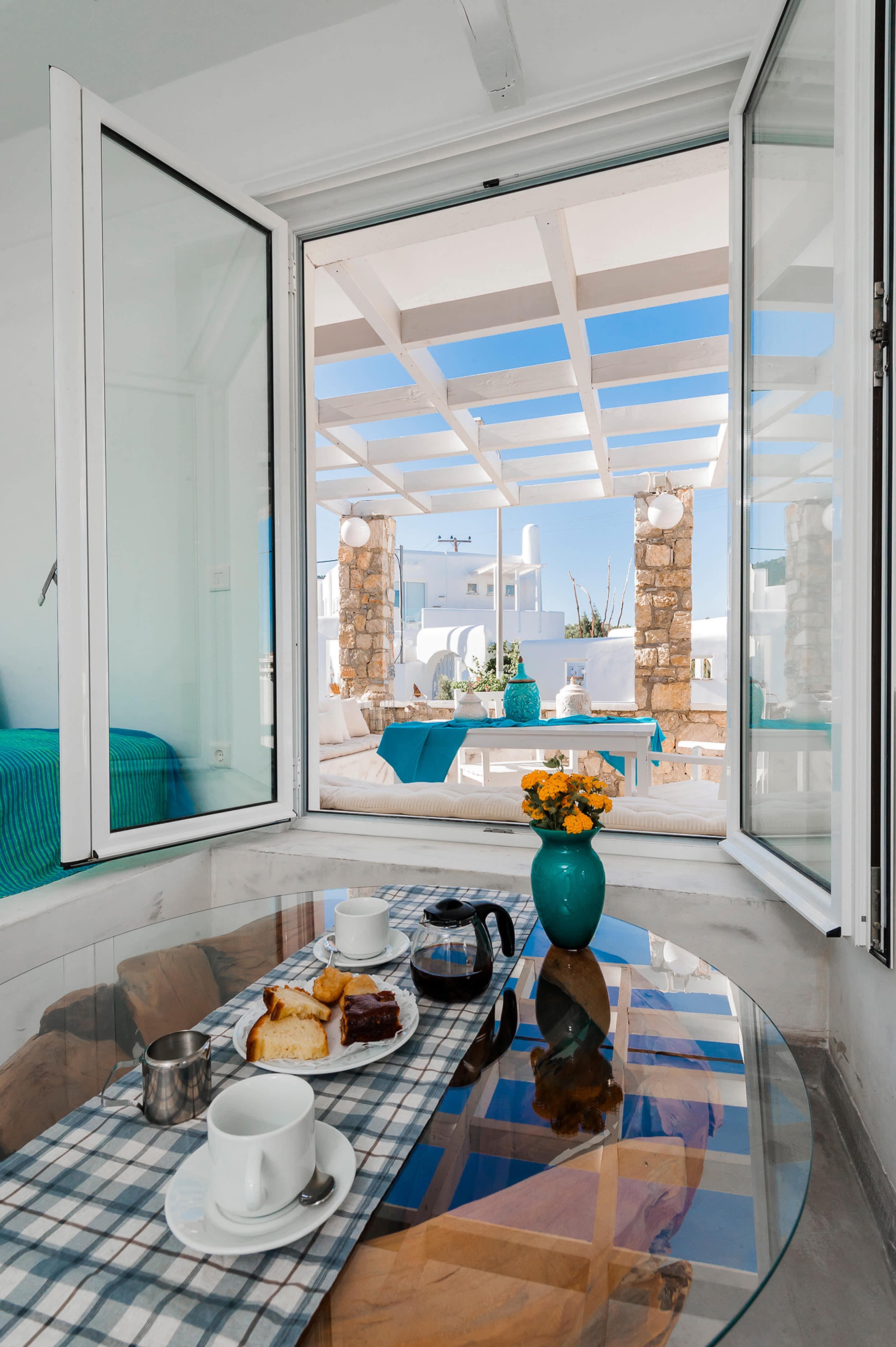 Kouros Home & Suites--Faliraki--Adults Only Ansicht 6