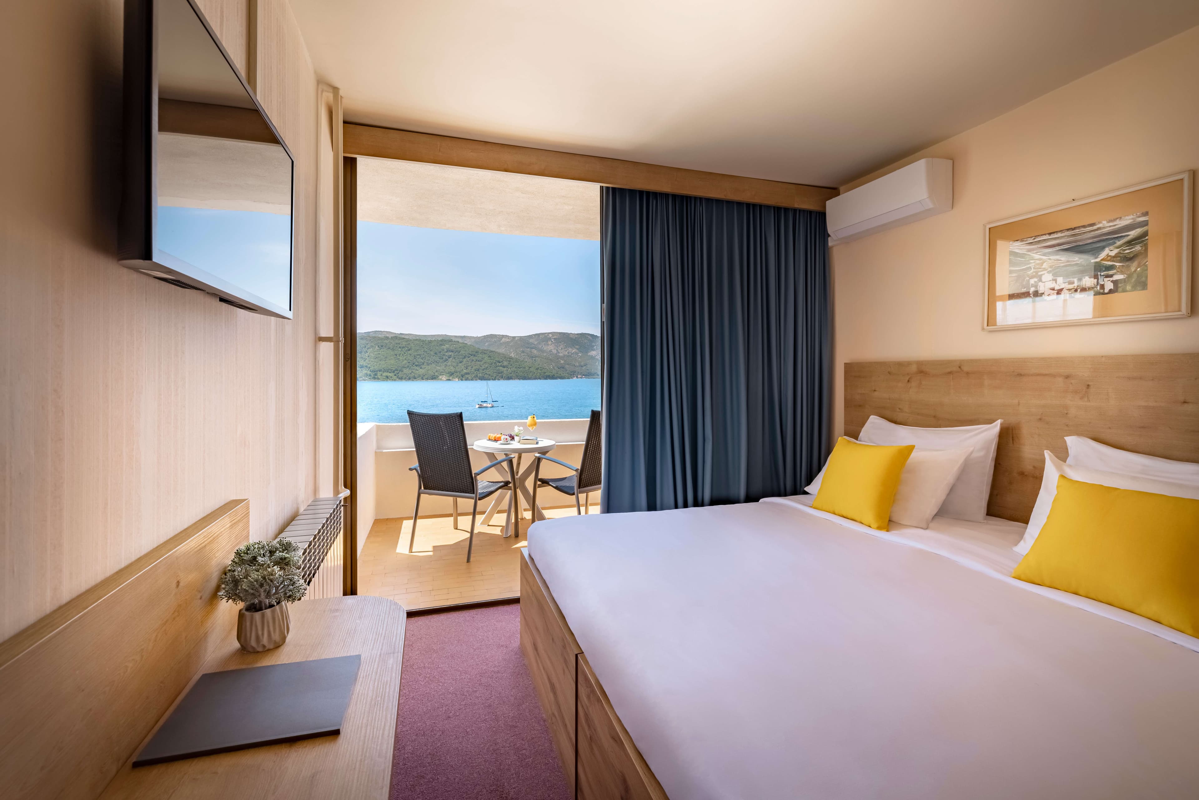 Arkada Hotel Ansicht 6