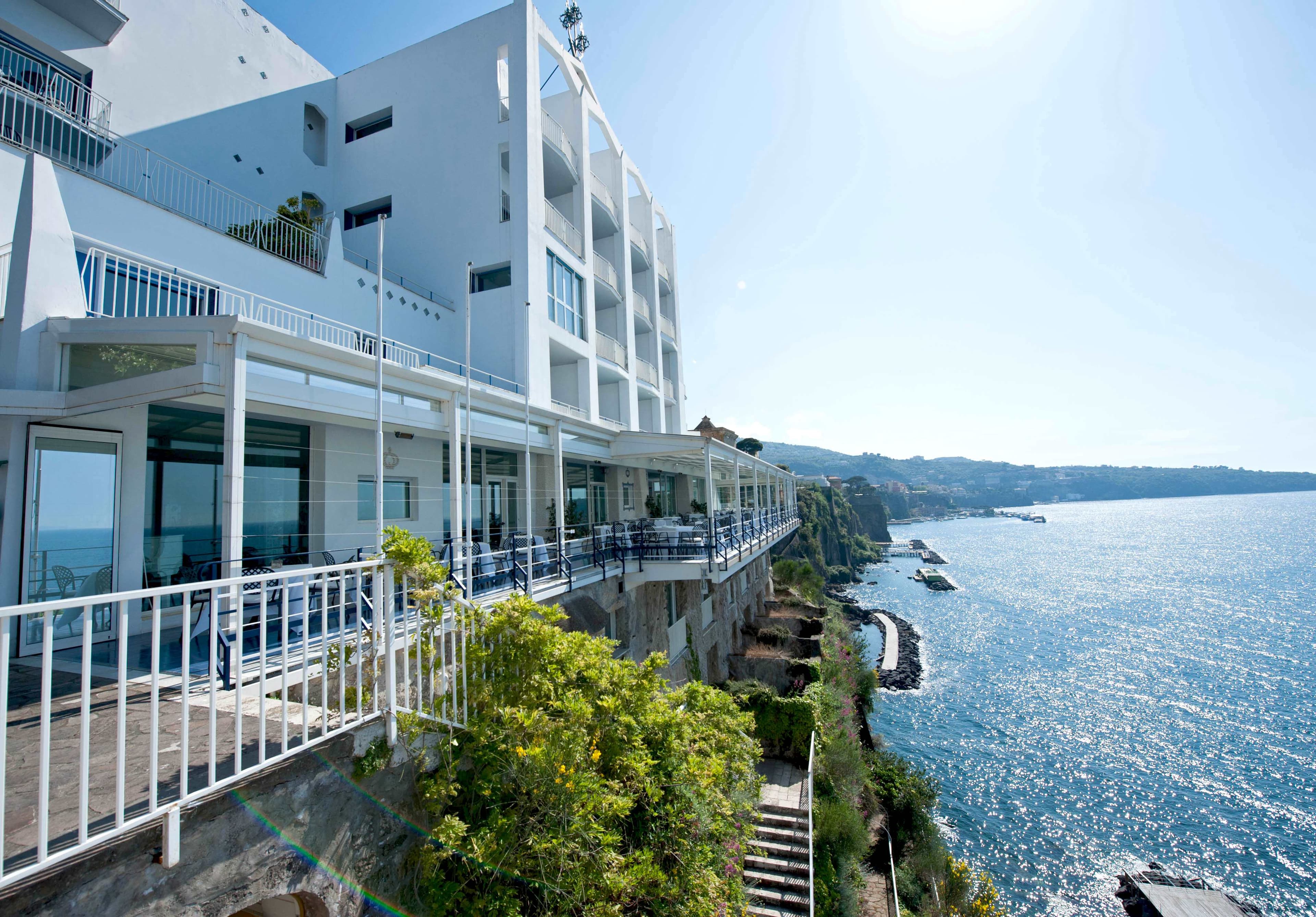 Hotel Parco dei Principi
