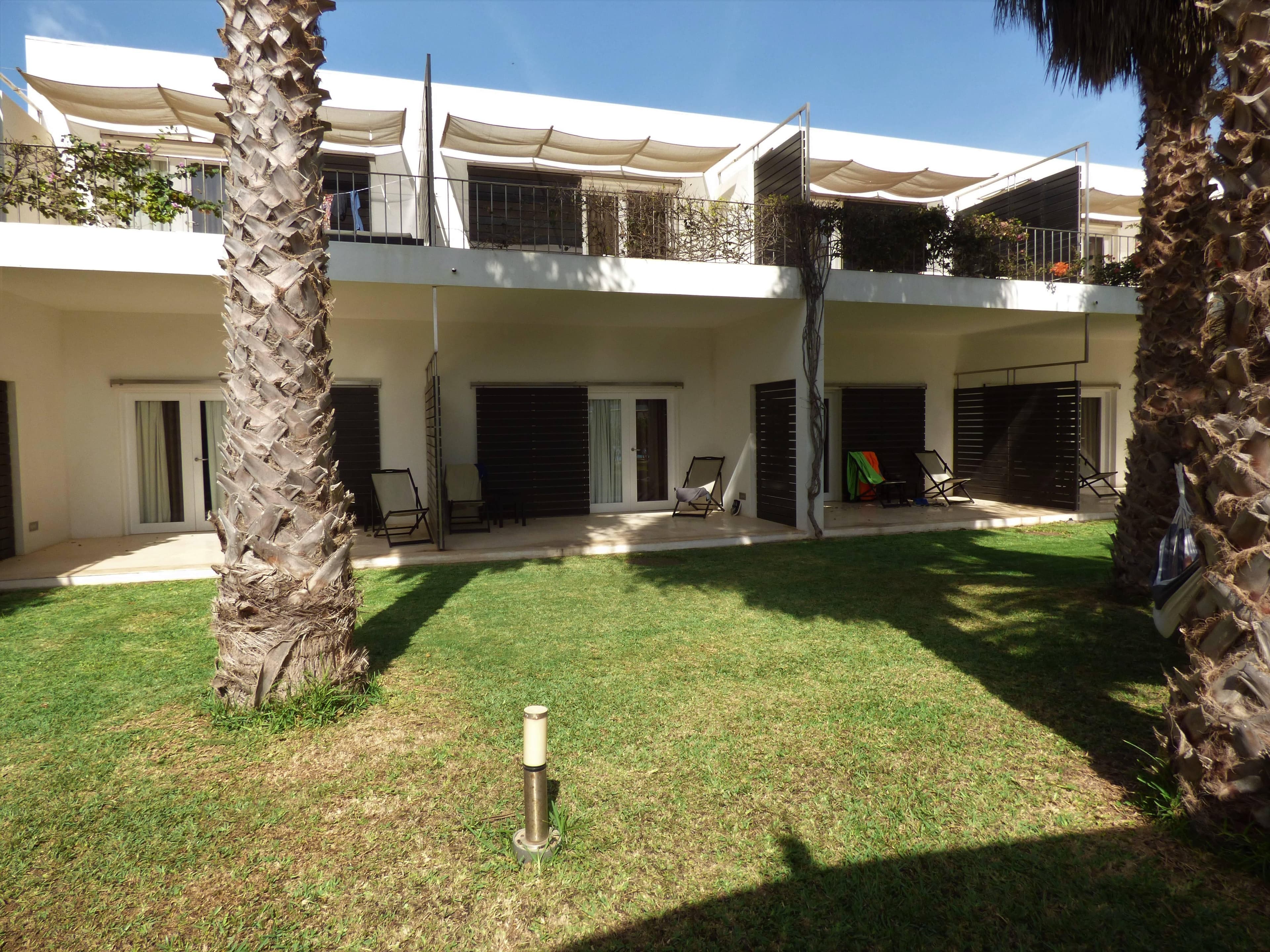 Hotel Dunas De Sal Ansicht 3
