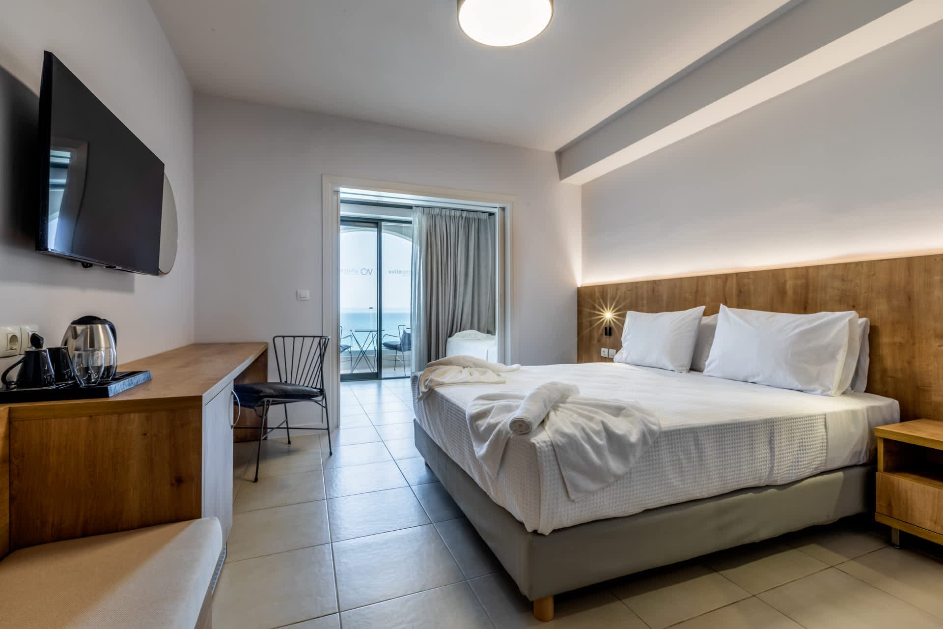 White Olive Elite Rethymno Ansicht 6