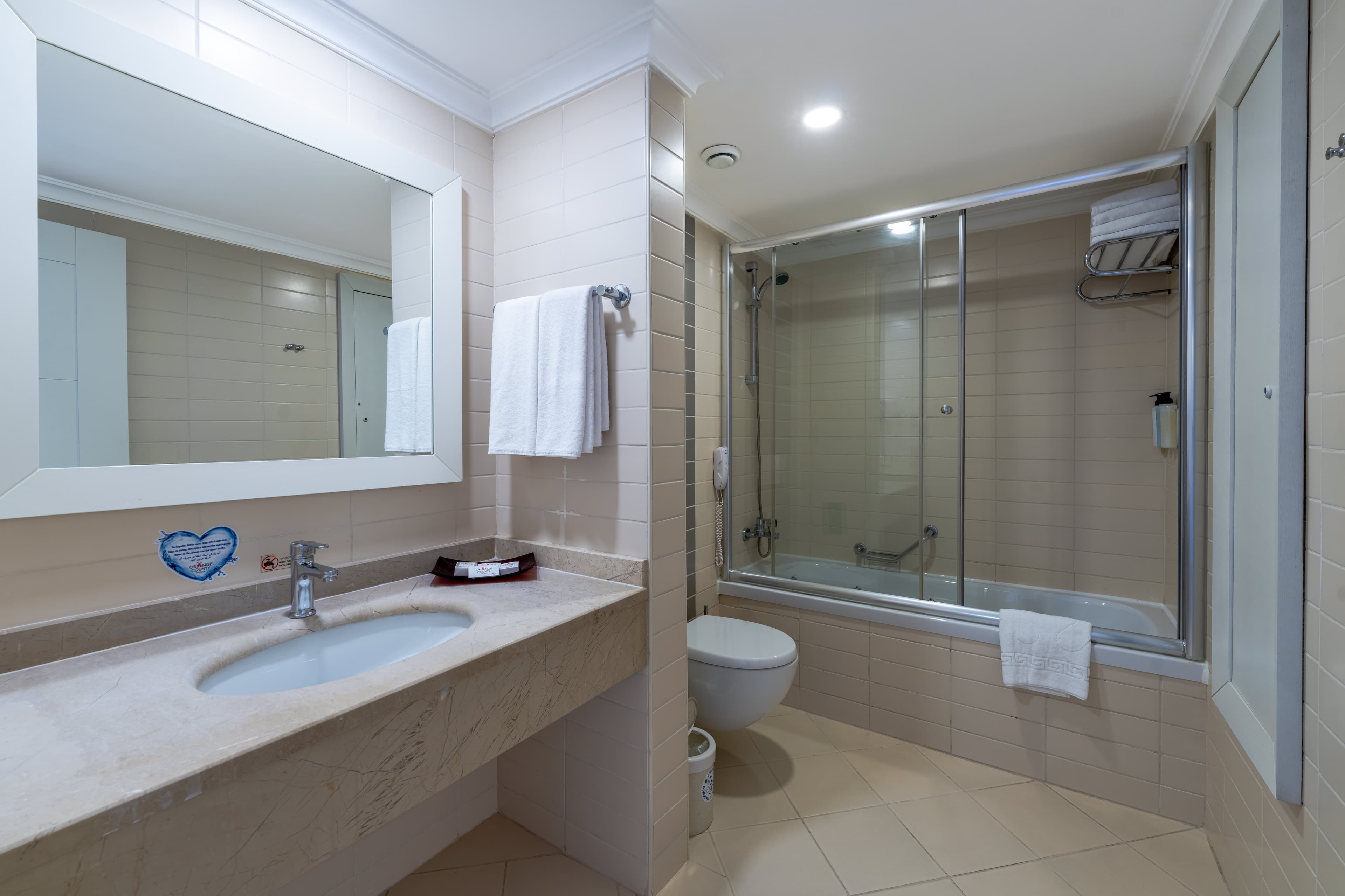 Orange County Belek - Family Concept Ansicht 6