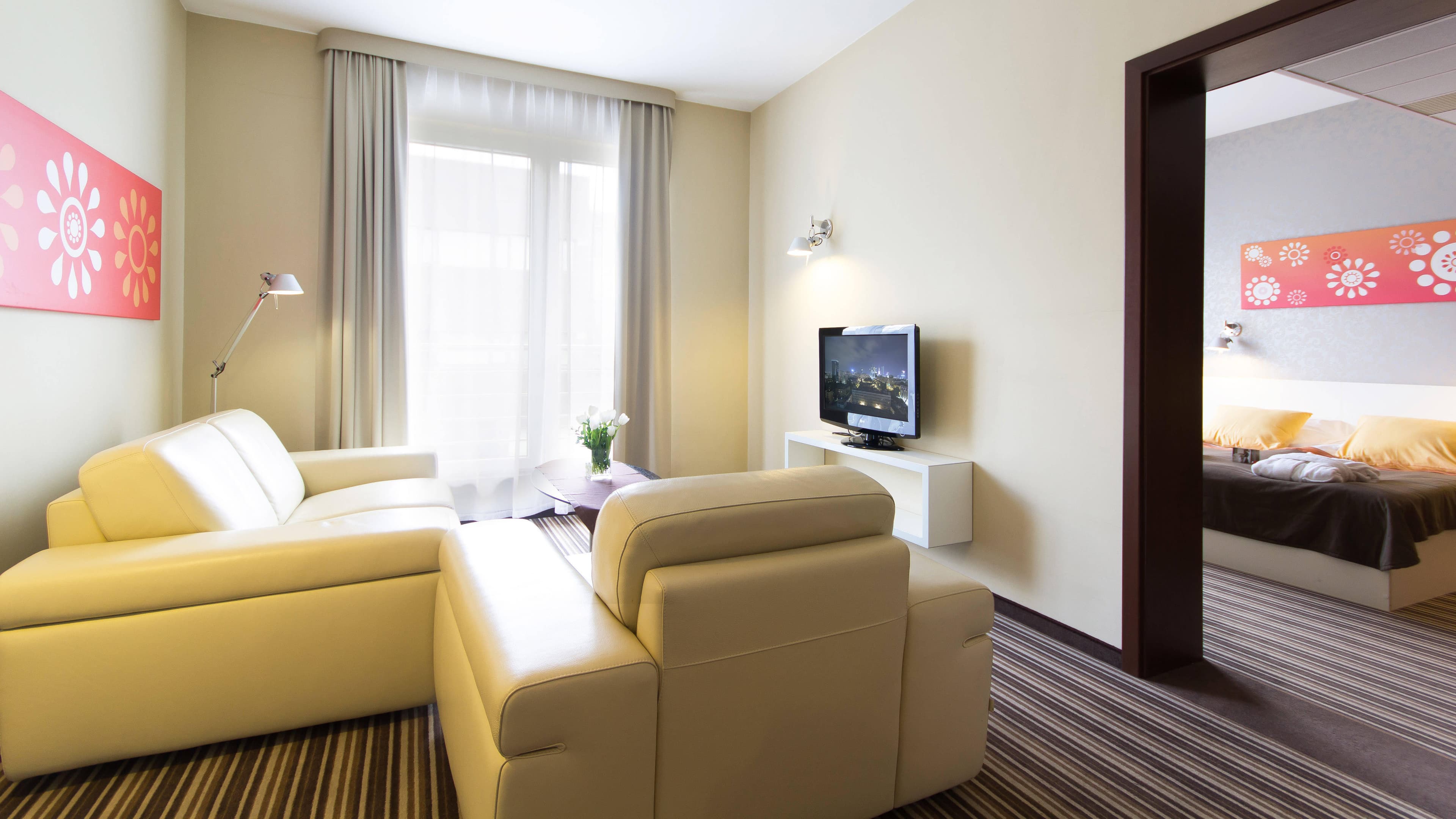 Park Hotel Diament Wrocław Ansicht 5