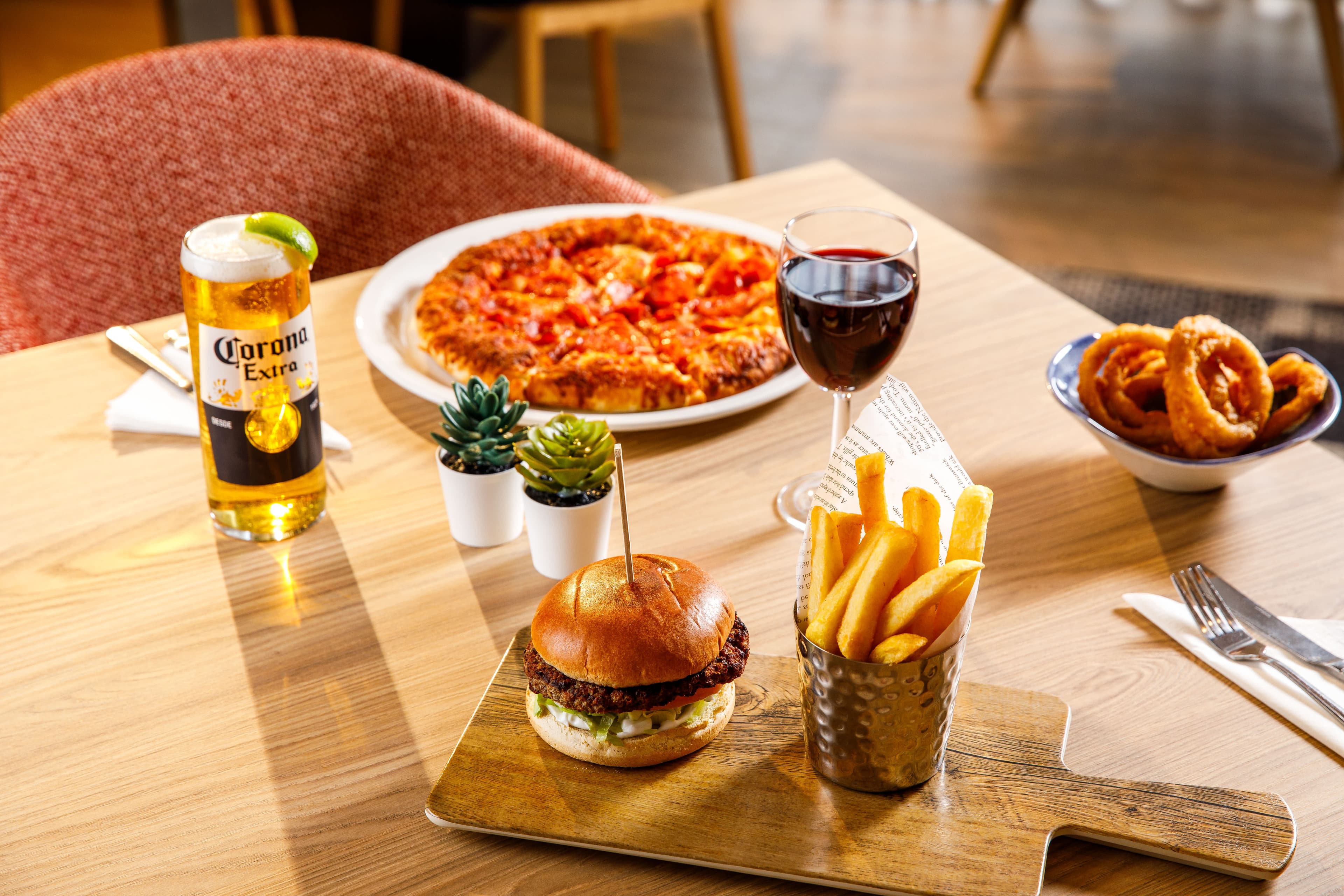 Holiday Inn Express London - ExCeL Ansicht 5