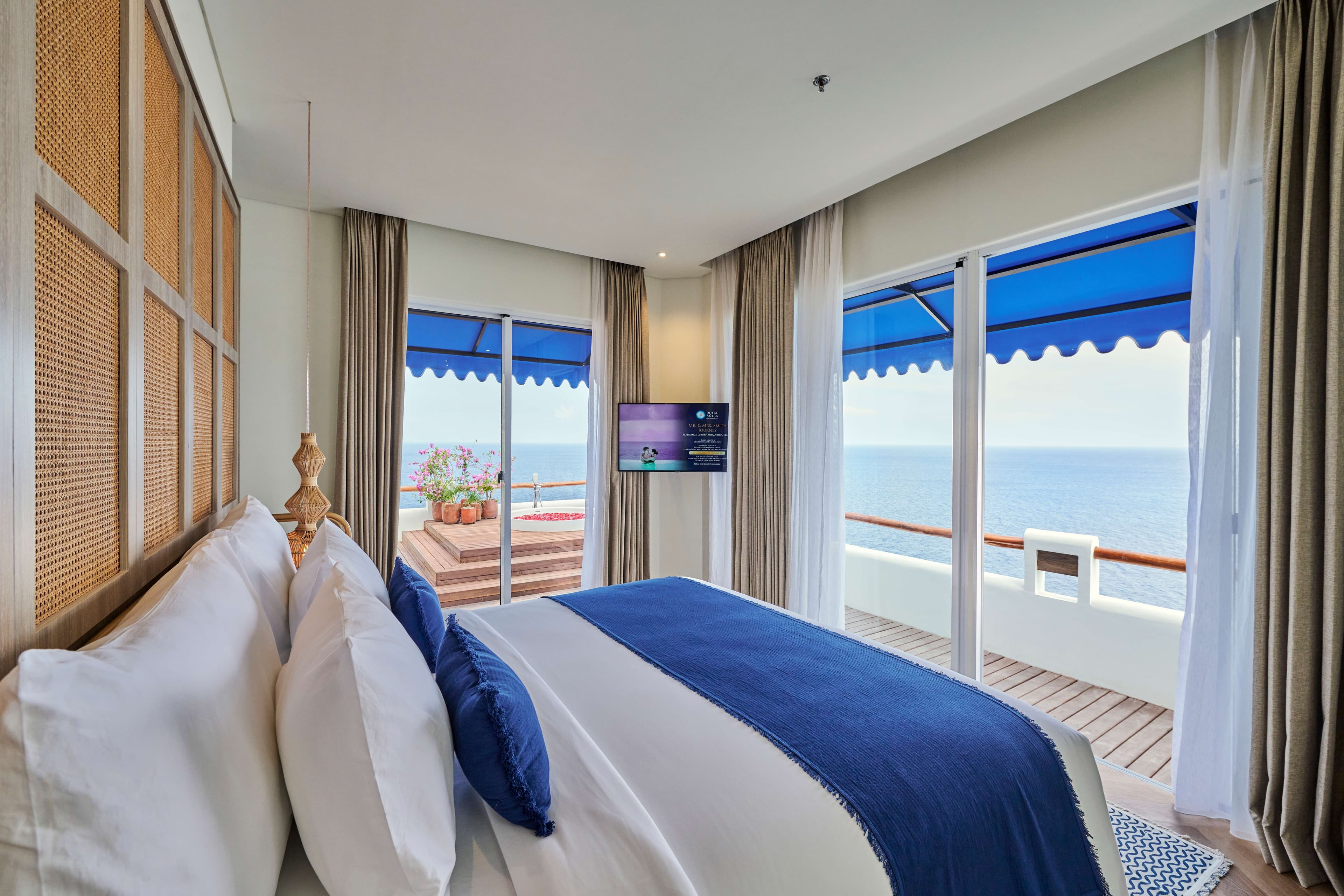 Royal Avila Boutique Resort Ansicht 4