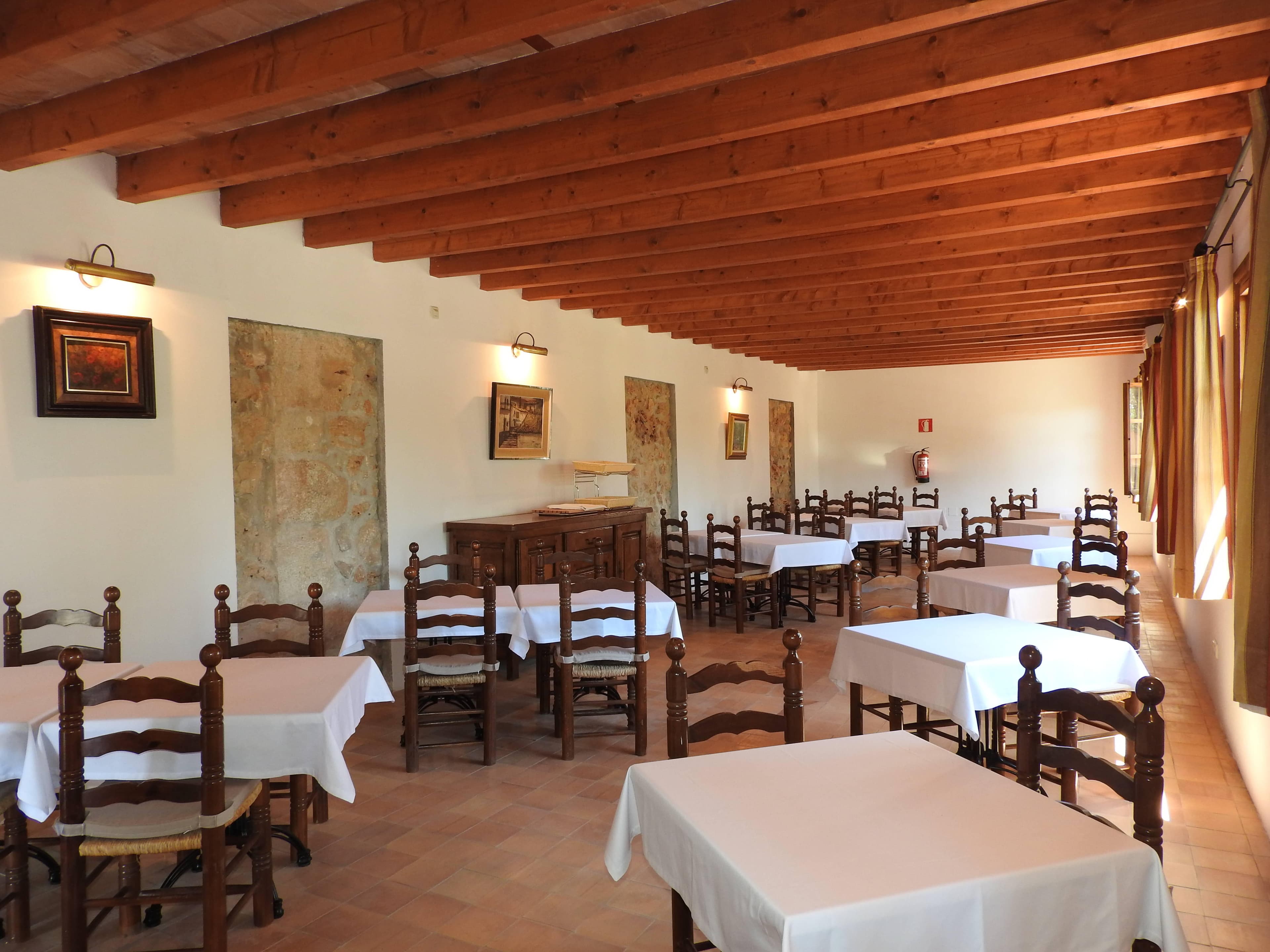 Hotel Son Xotano Ansicht 9