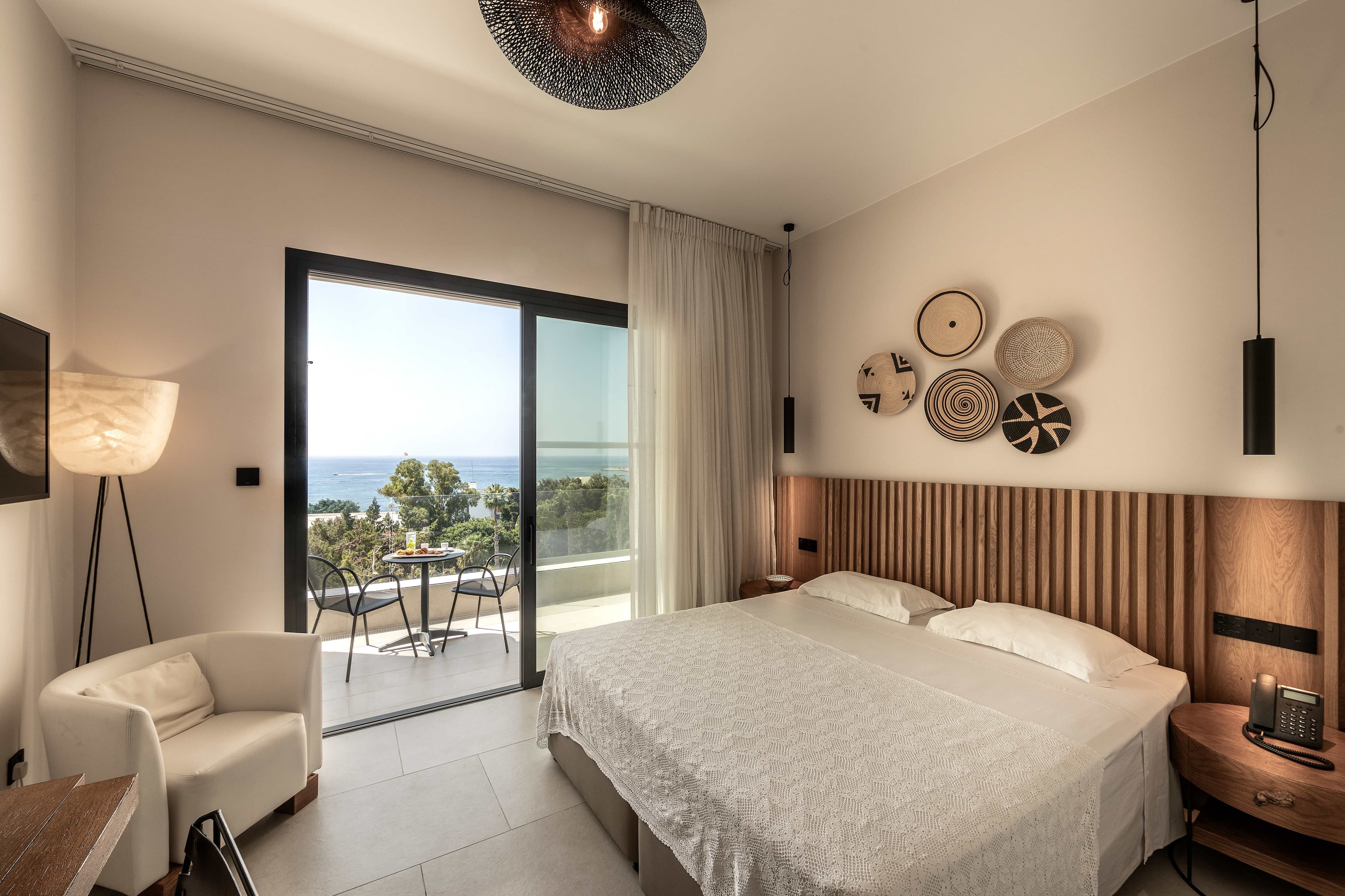 Anemi Hotel & Suites Ansicht 4