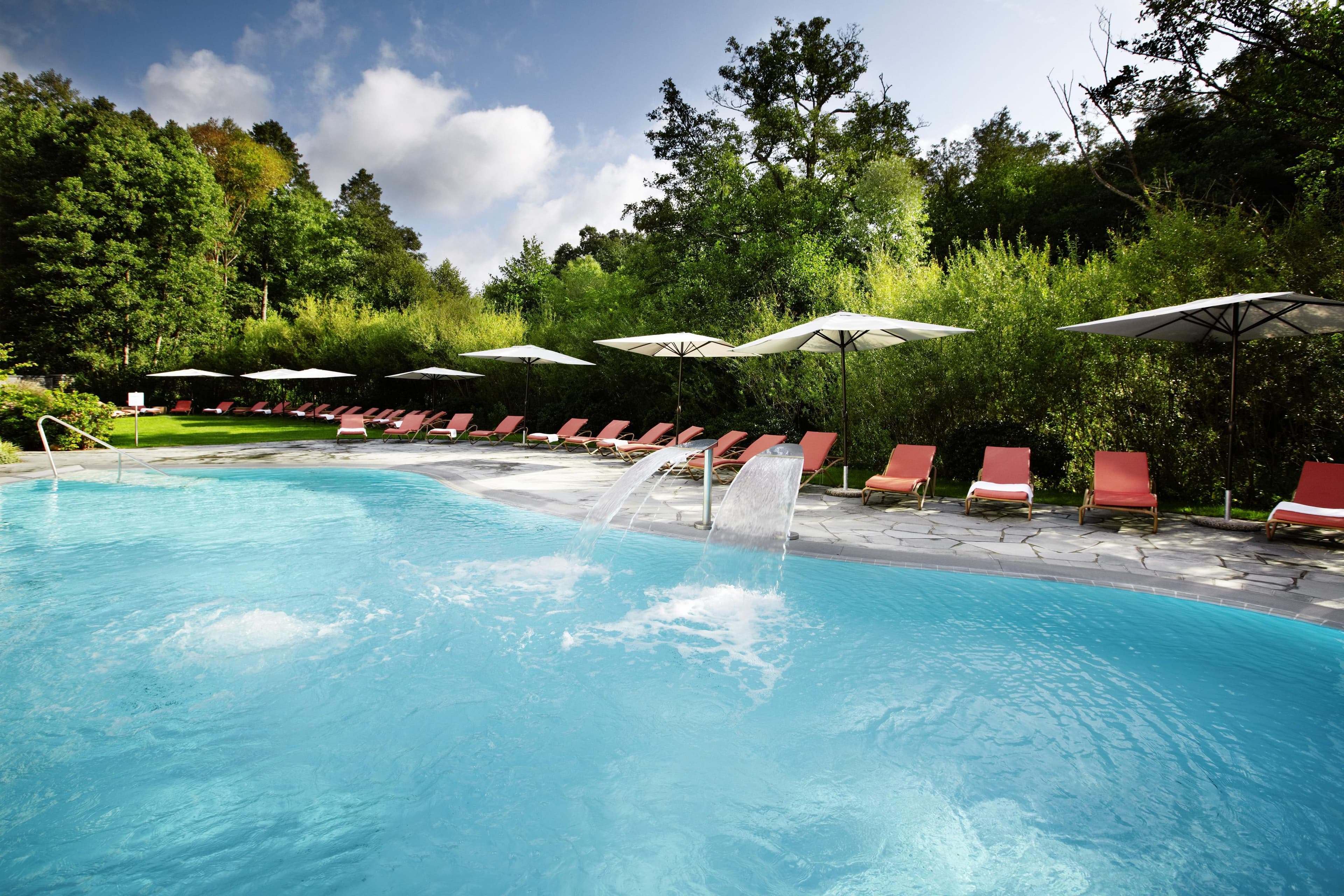 Hotel Esplanade Resort & Spa Ansicht 7