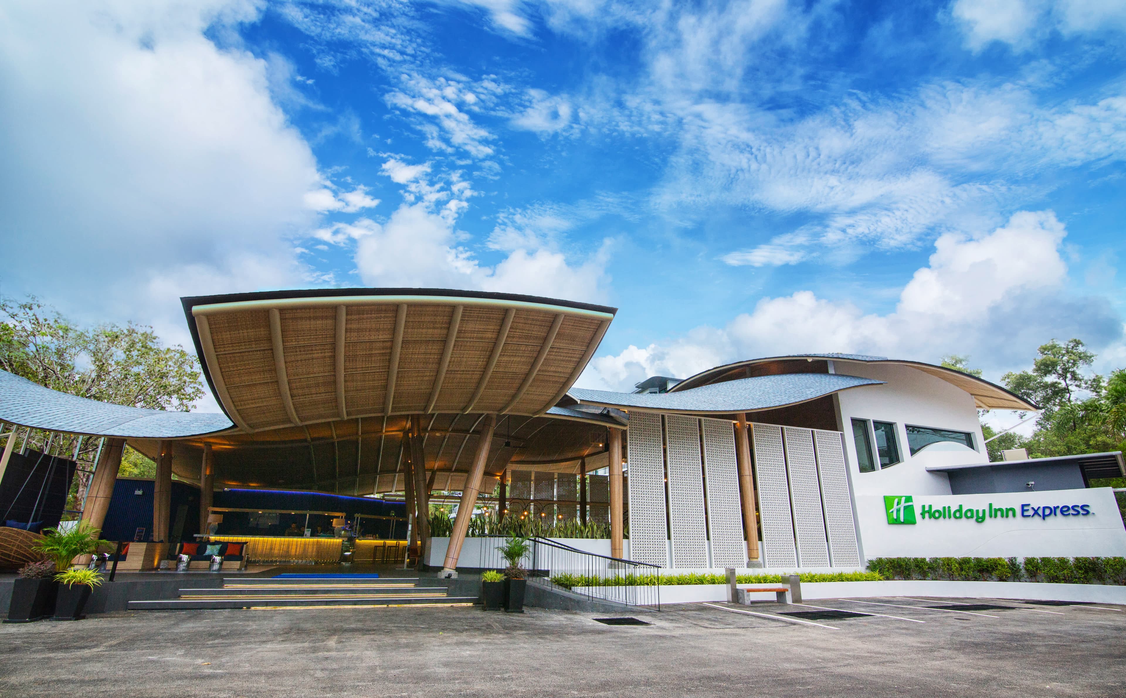Holiday Style Ao Nang Beach Resort, Krabi Ansicht 2