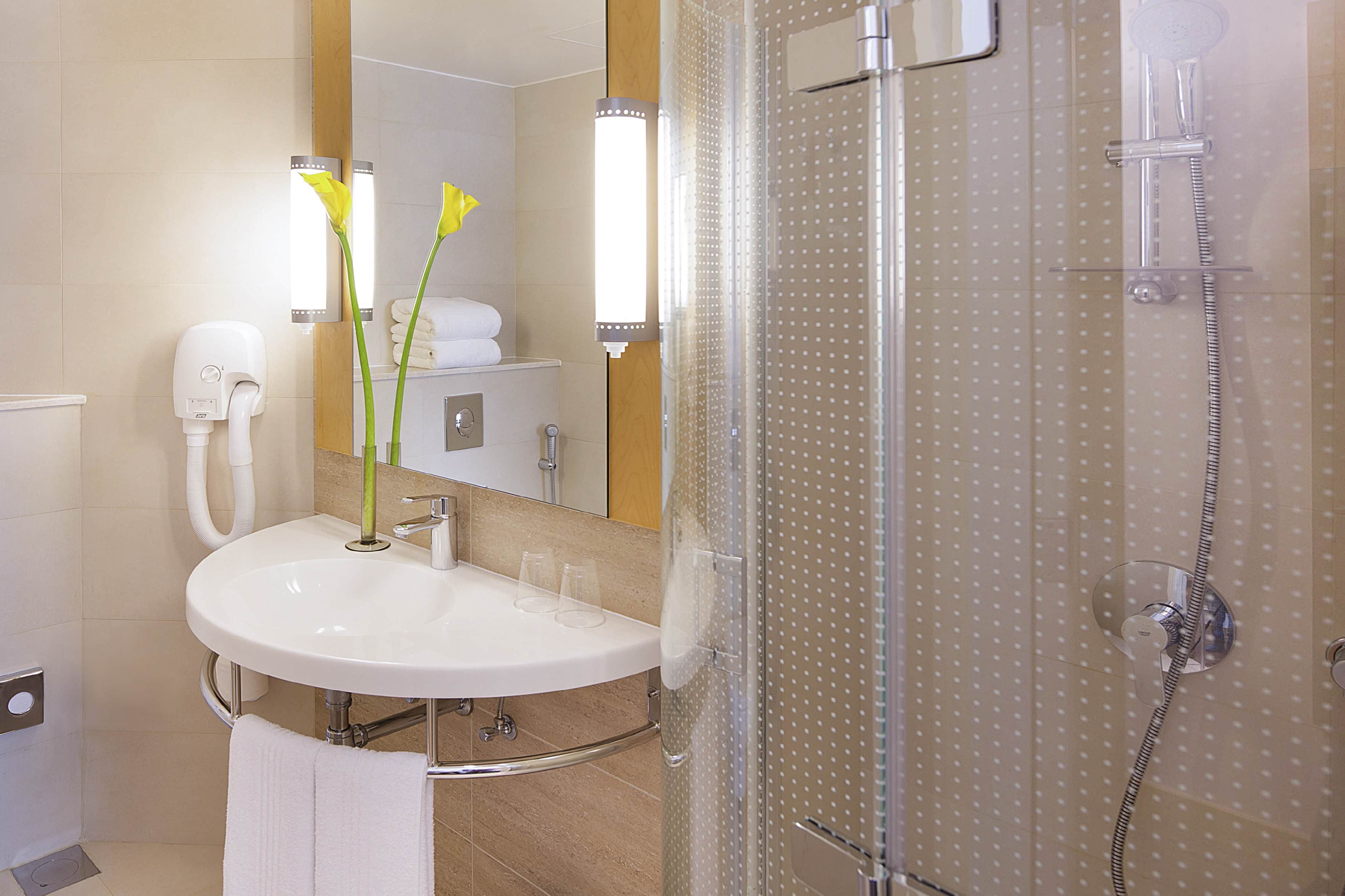 ibis One Central Dubai Ansicht 5