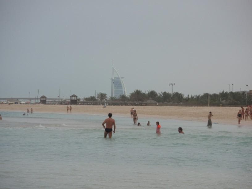 JW Marriott Hotel Marina Ansicht 8