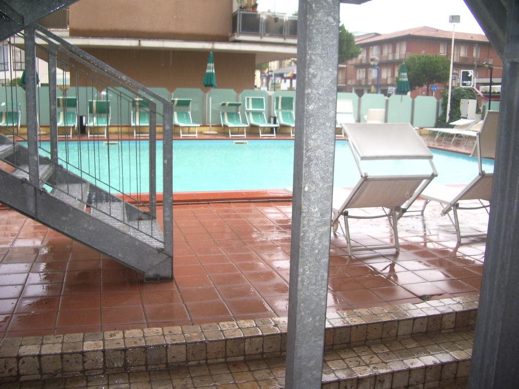 Hotel Reno Ansicht 7