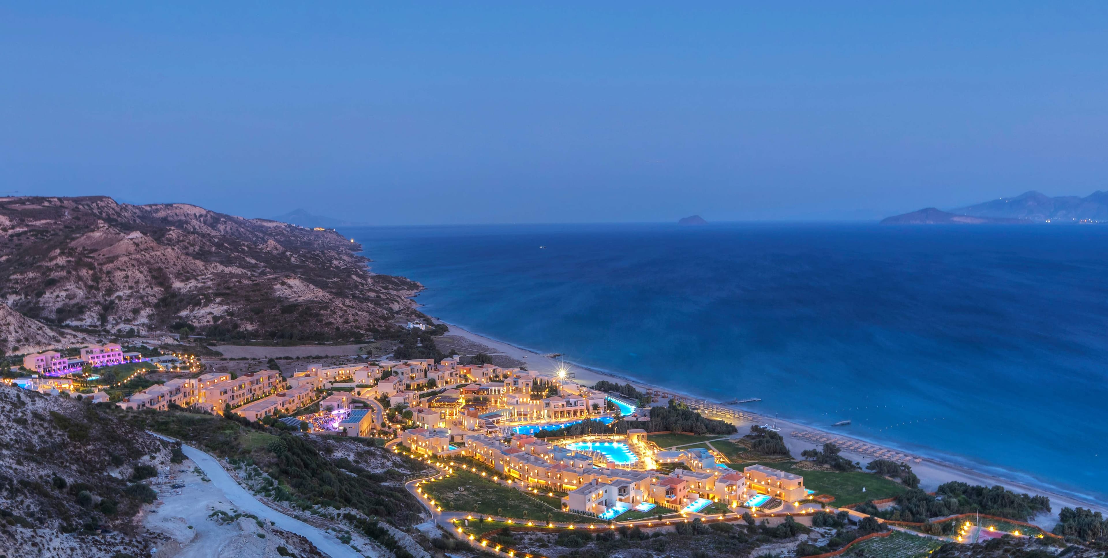 Blue Lagoon Village Ansicht 3