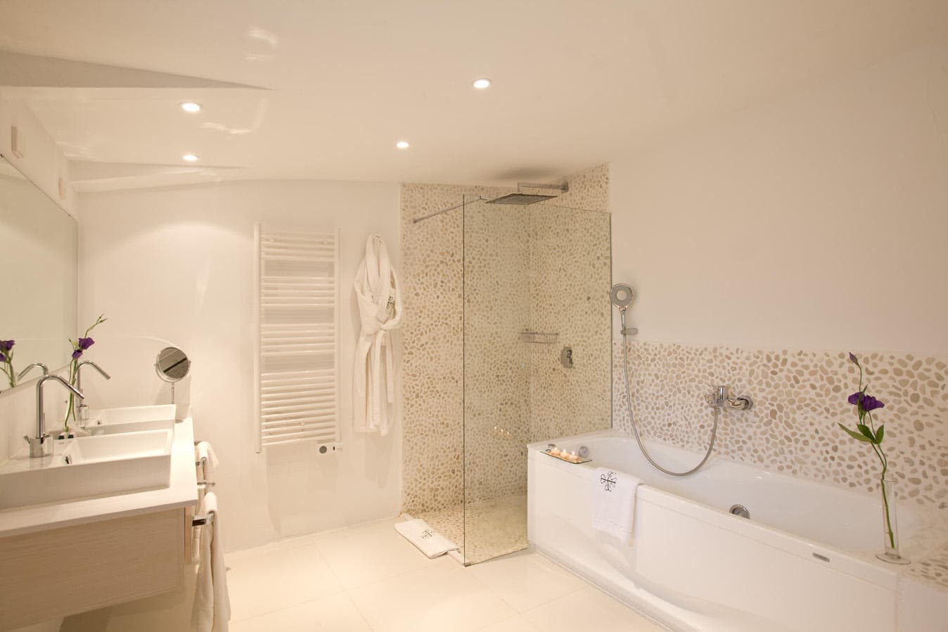 L'Hermitage Hotel & Spa Ansicht 5