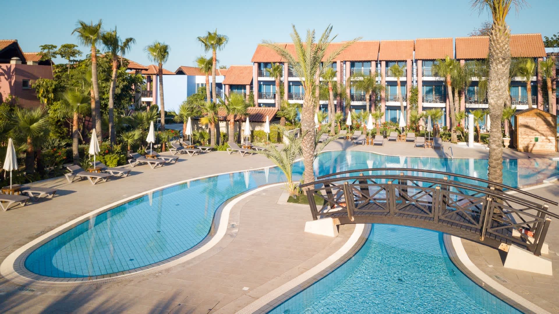 ROBINSON CYPRUS Ansicht 8