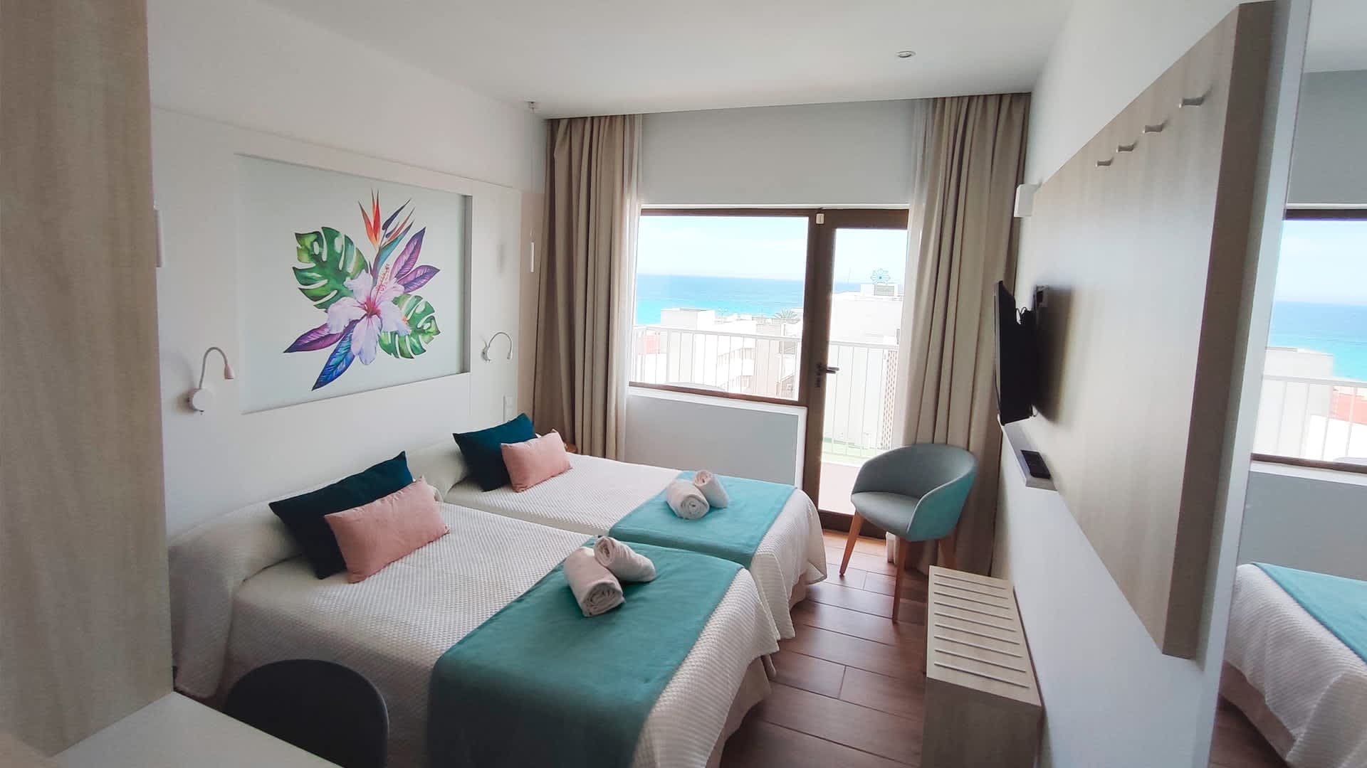 BLUESEA Anba Romani Ansicht 4
