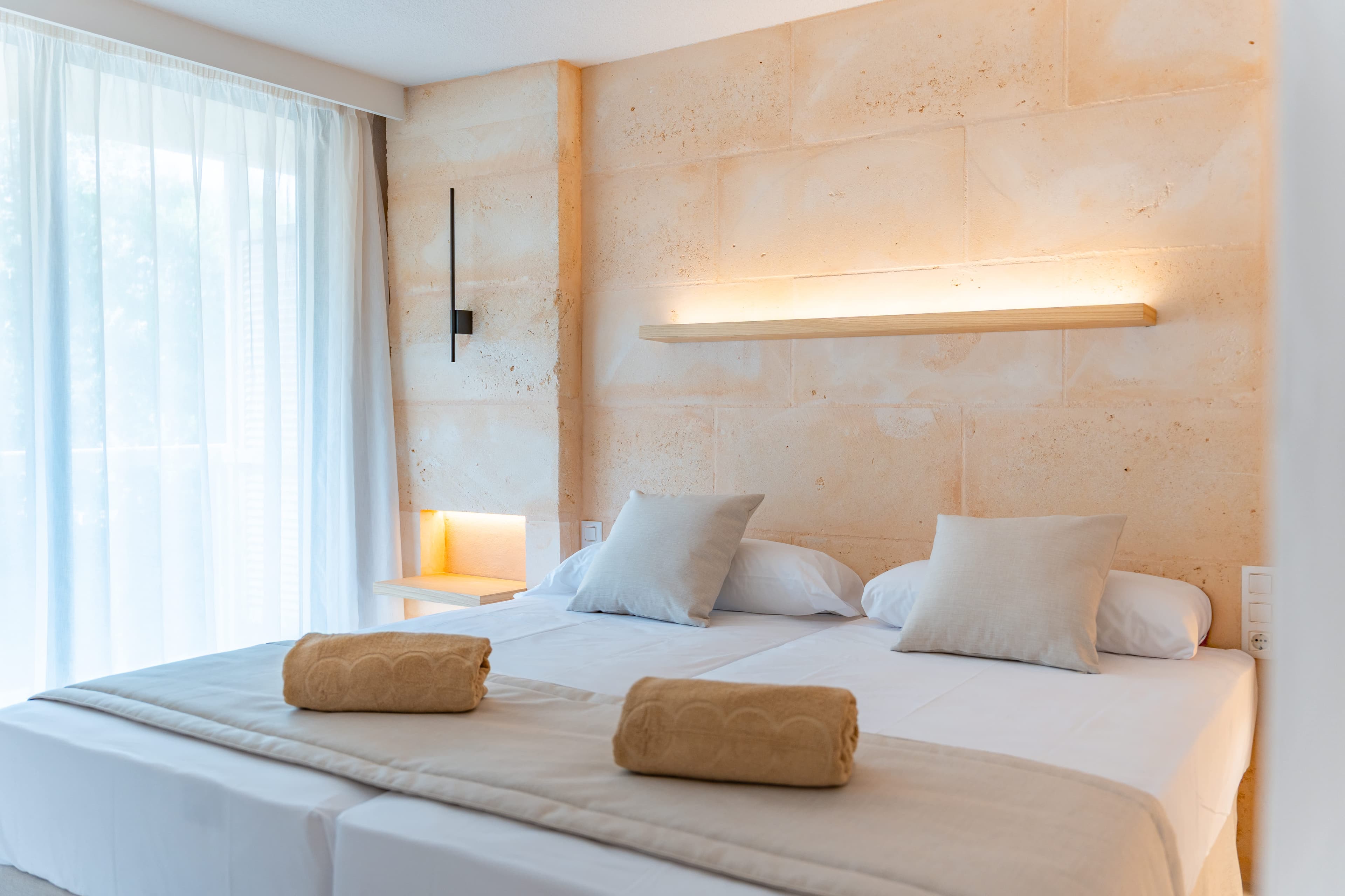 Canyamel Sun Suites Ansicht 5