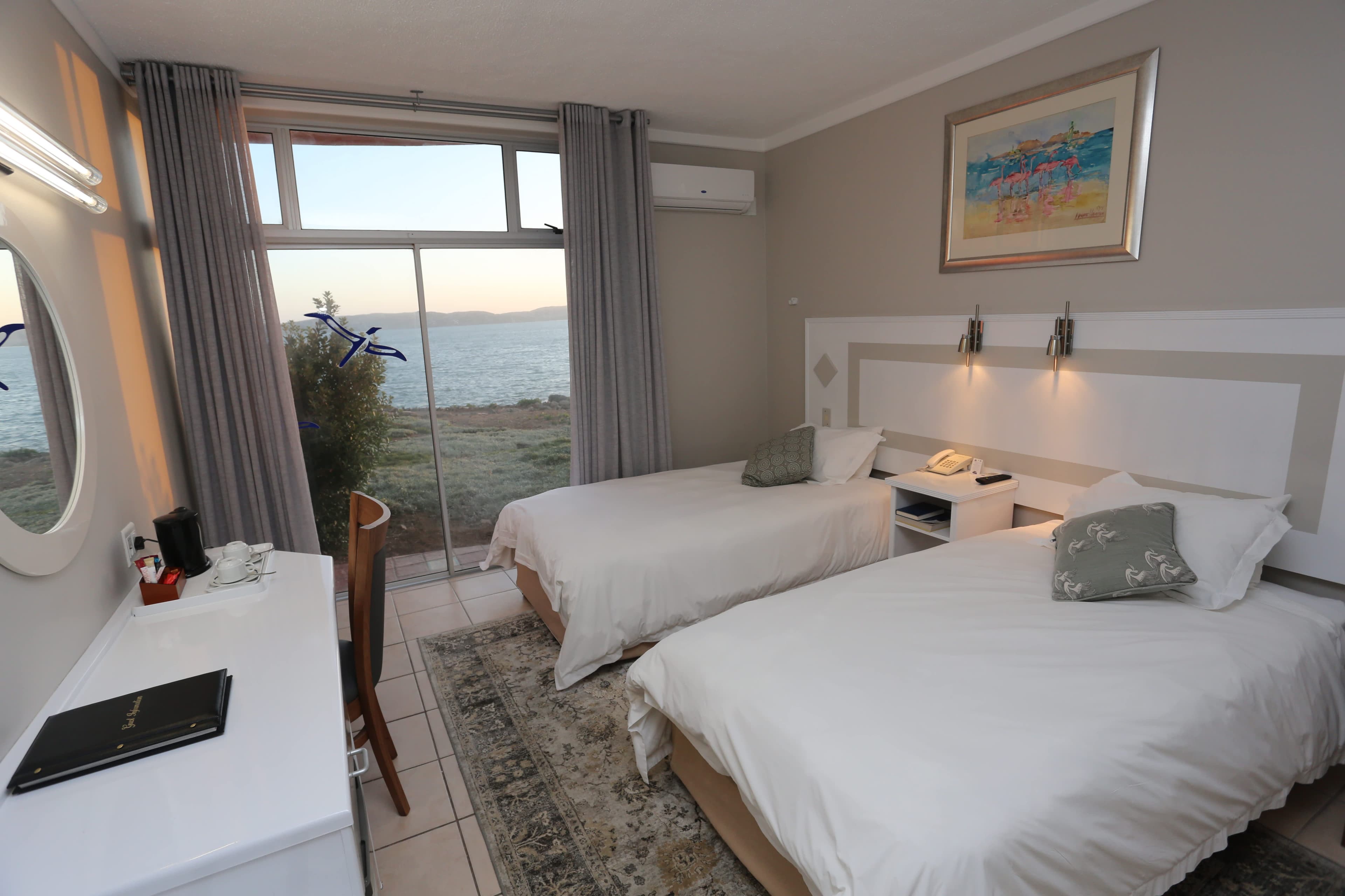 Lüderitz Nest Hotel Ansicht 6