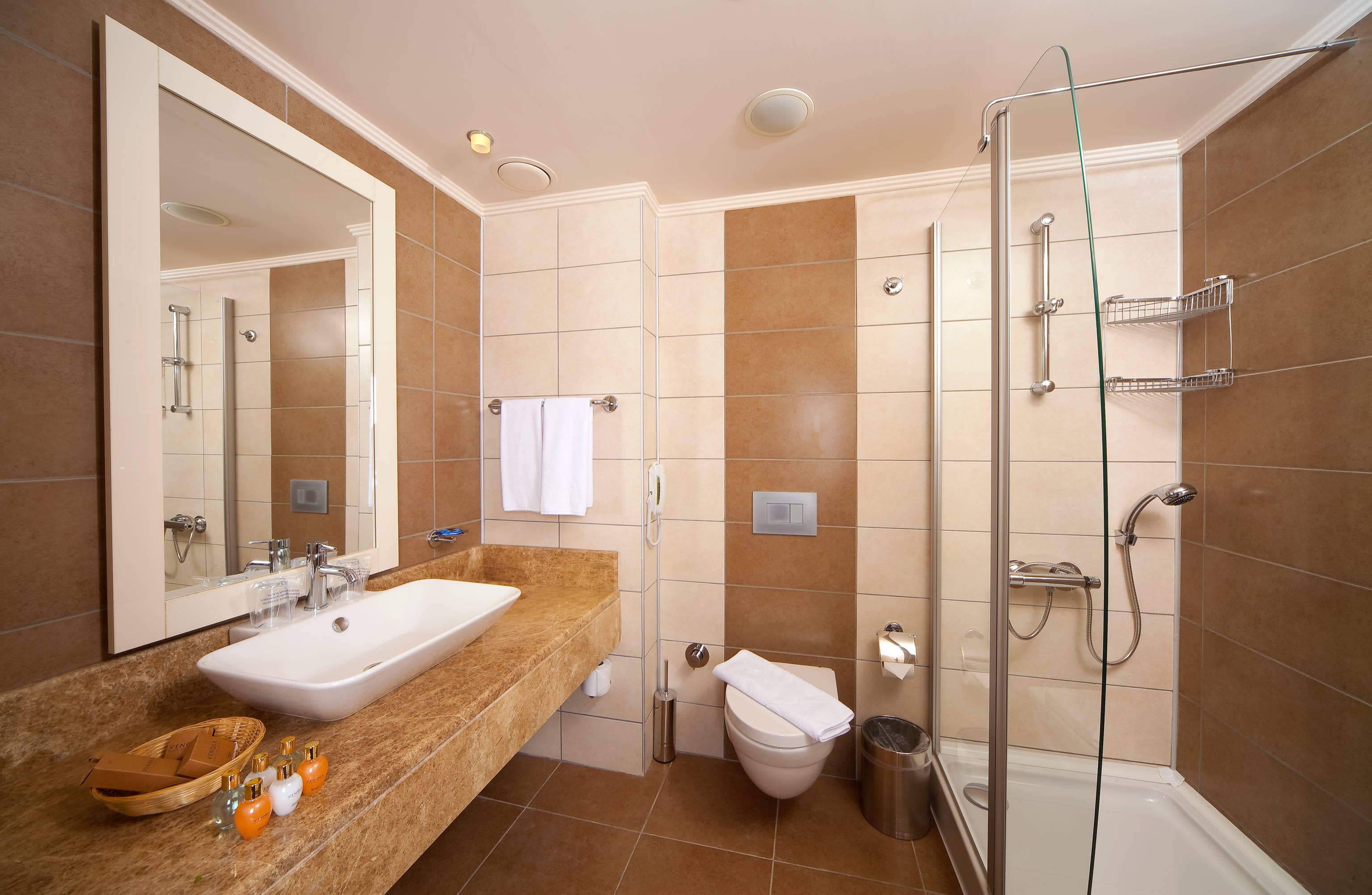 Venosa Beach Resort & Spa Ansicht 6