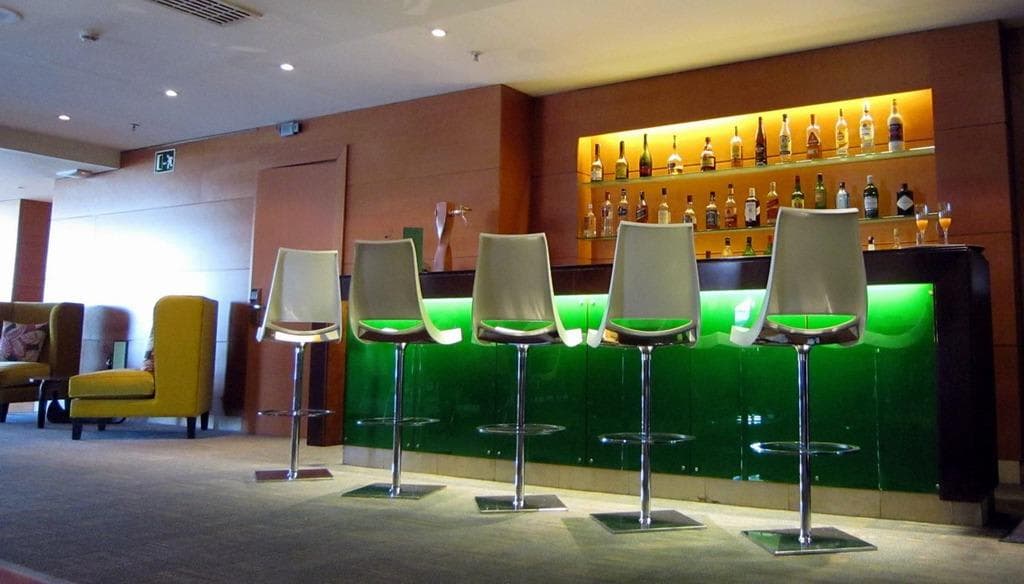 Hotel Torre Catalunya Ansicht 7