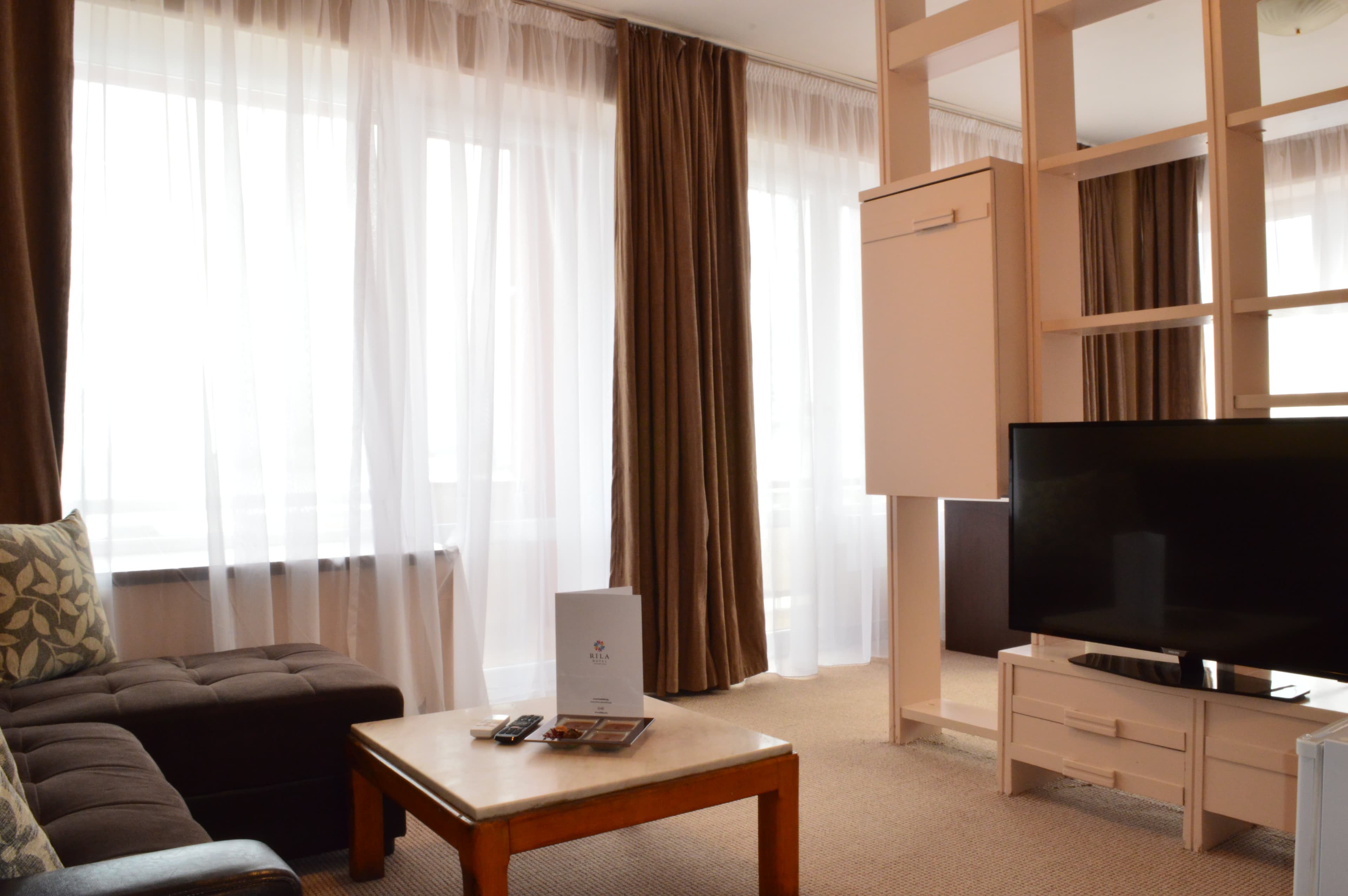 Hotel Rila Ansicht 6