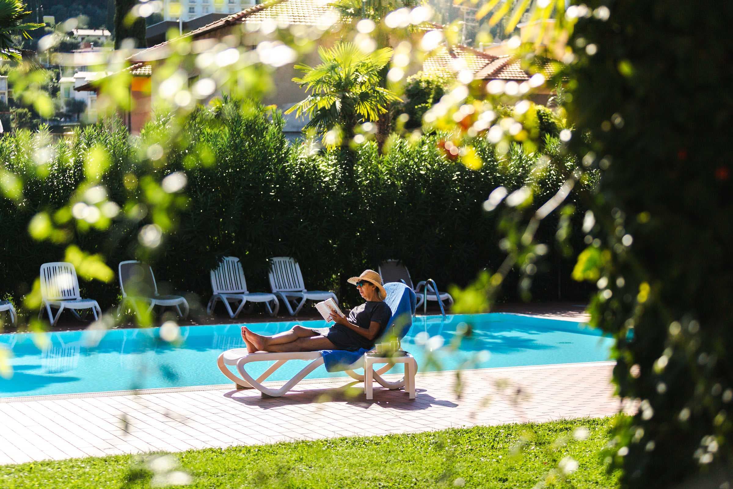 Brione Green Resort