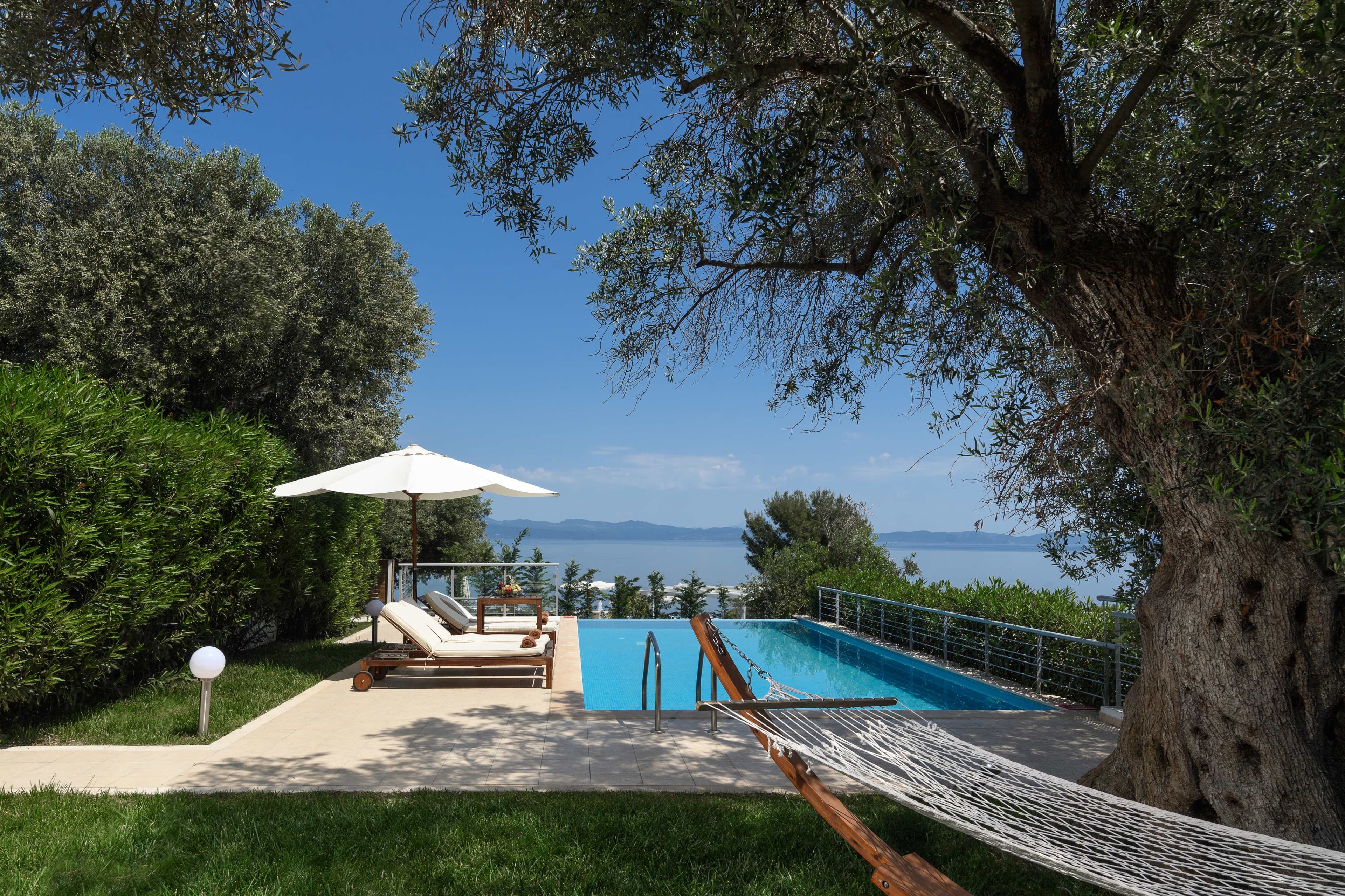 Kappa Resort Ansicht 8