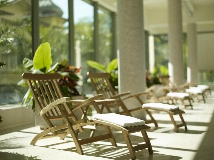 Savoy Westend Hotel Ansicht 4