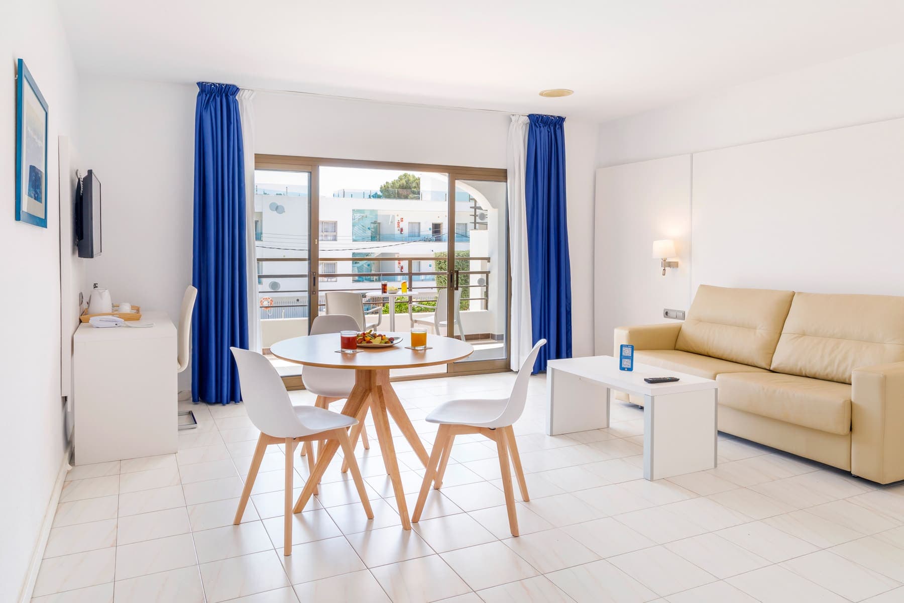 Alcanada Golf Hotel Ansicht 6