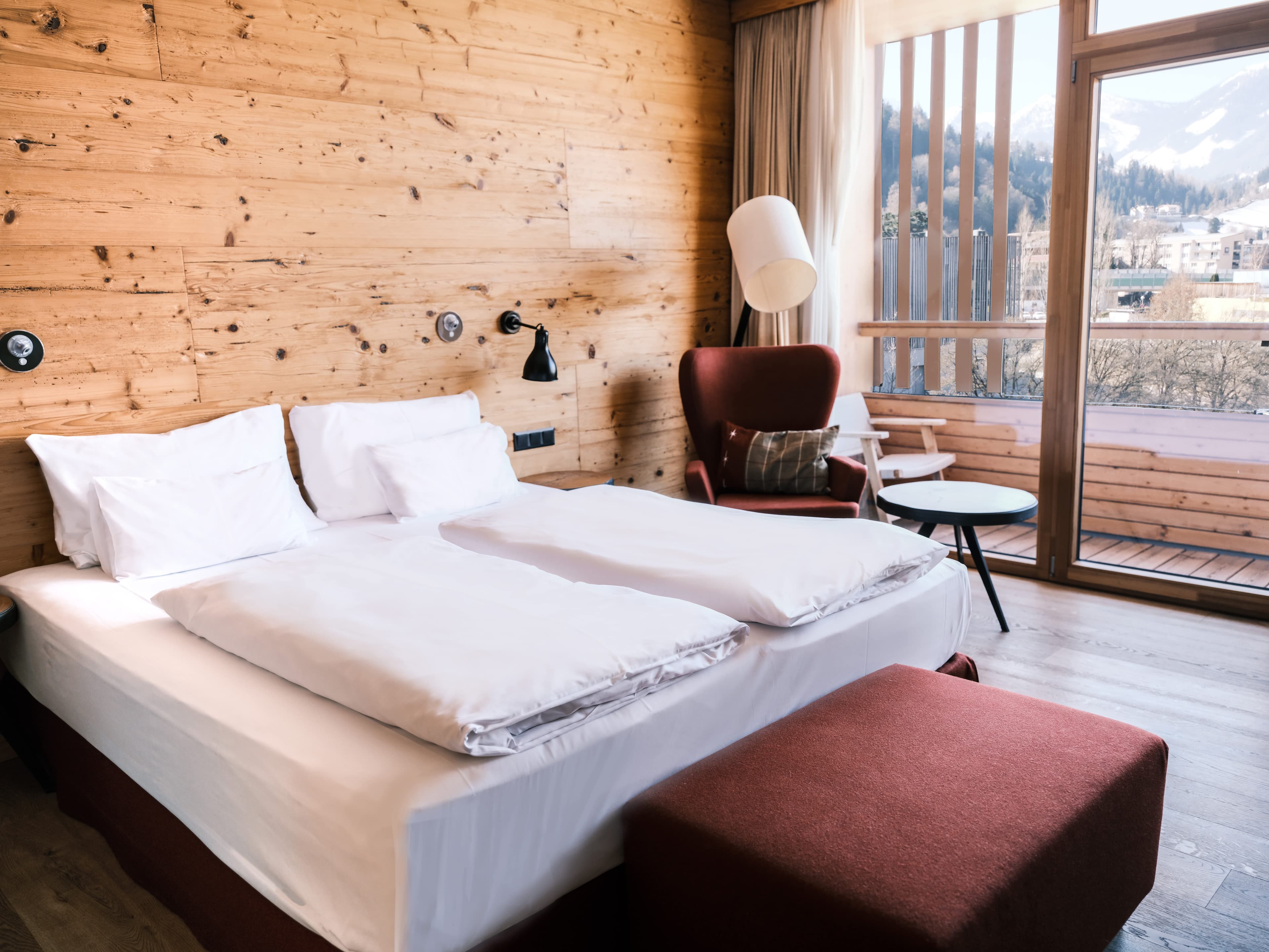 Falkensteiner Hotel Schladming Ansicht 5