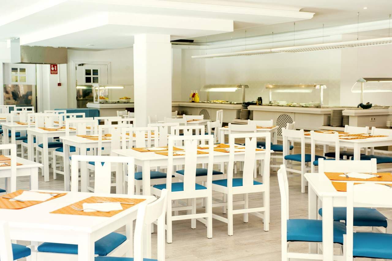 Guya Wave Hotel Ansicht 8