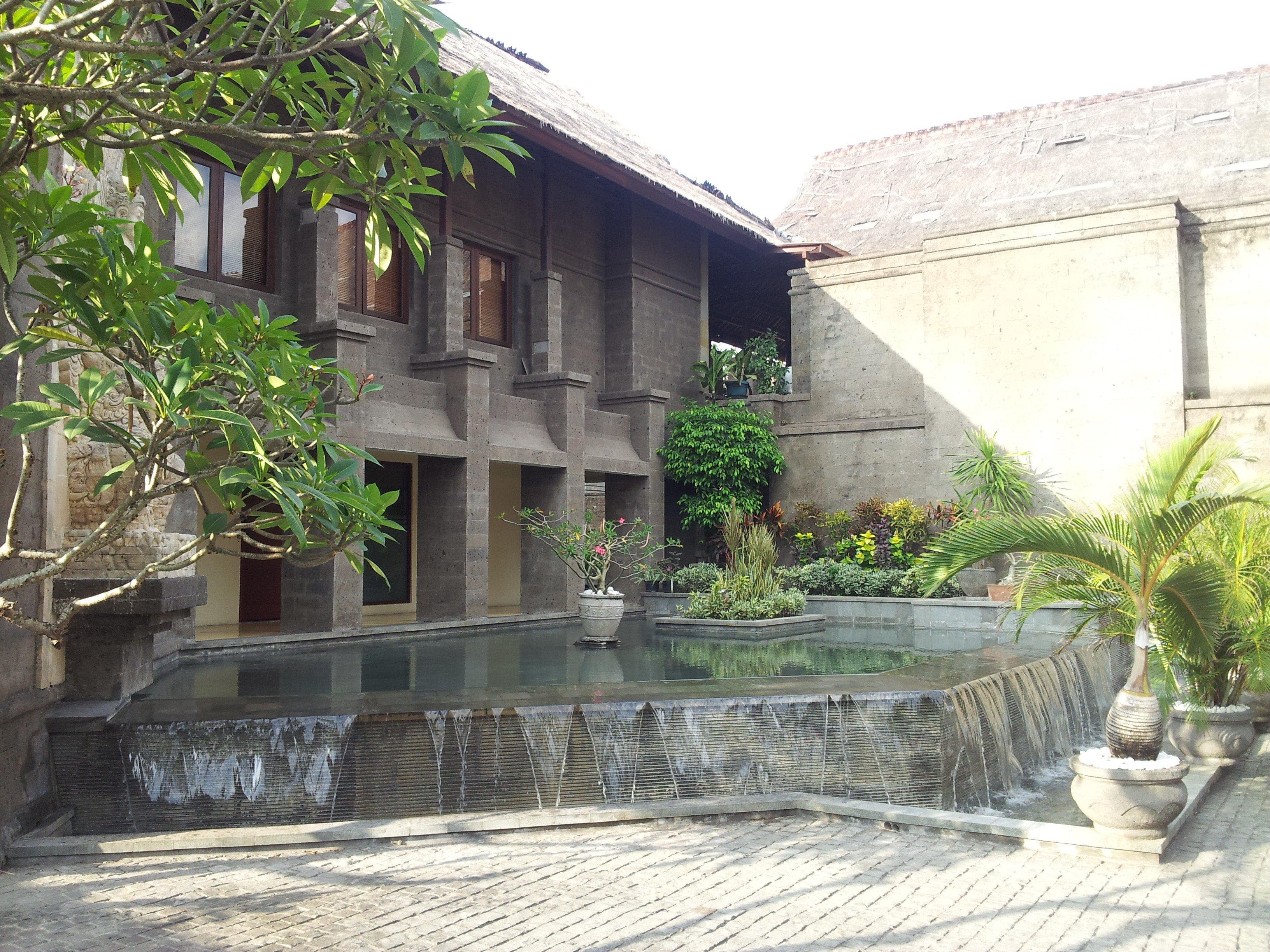 Hotel Grand Balisani Suites Ansicht 2