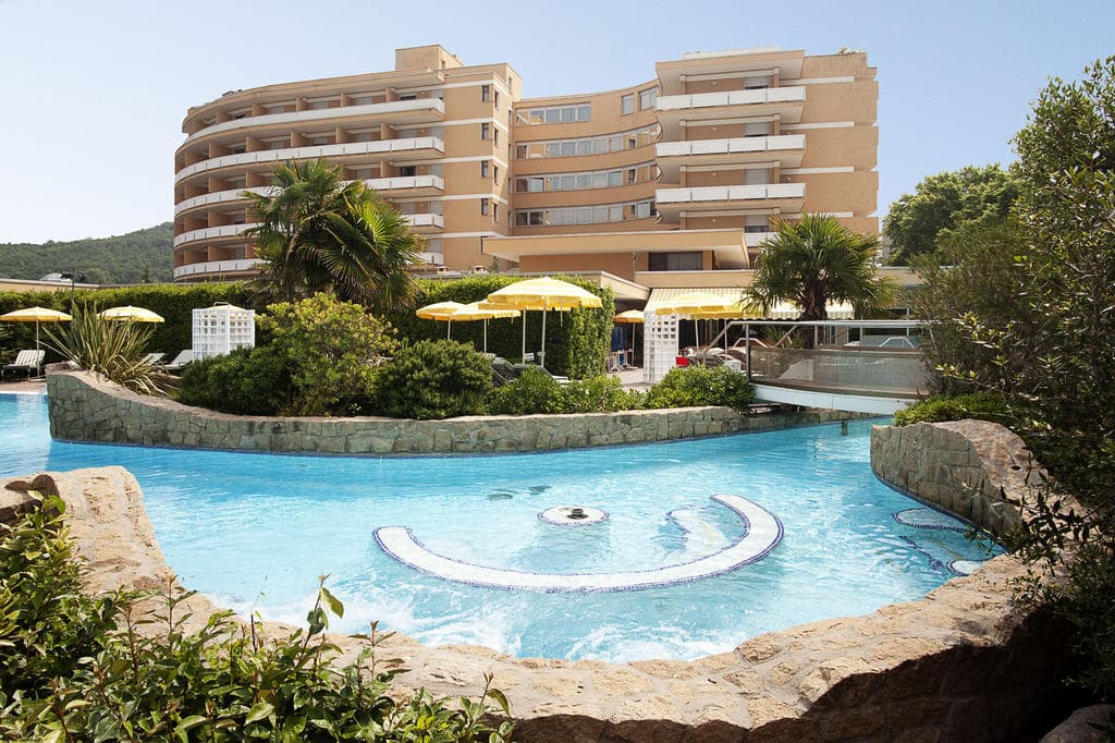 Hotel Sporting Resort