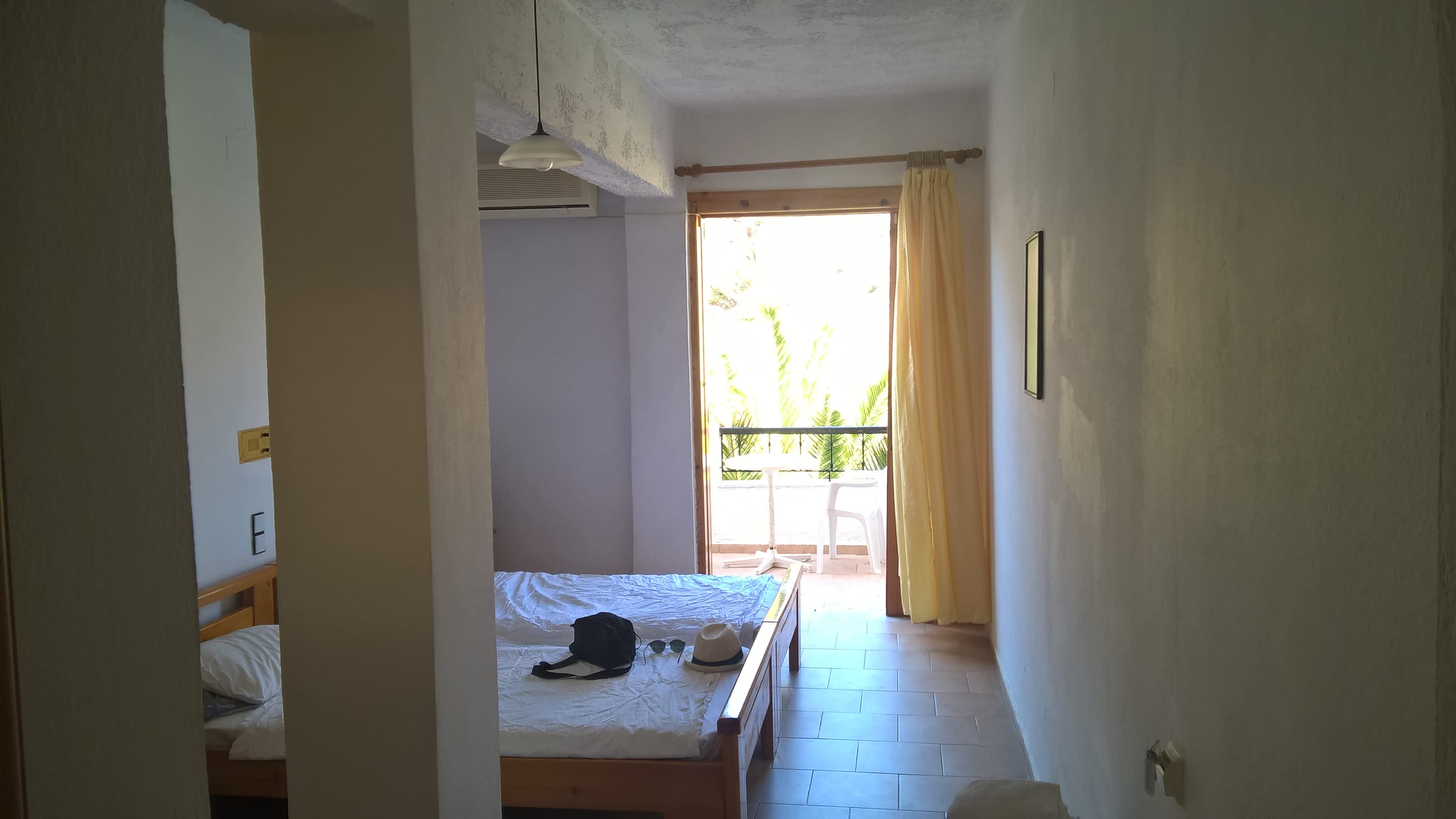 Hotel Ostria Ansicht 3