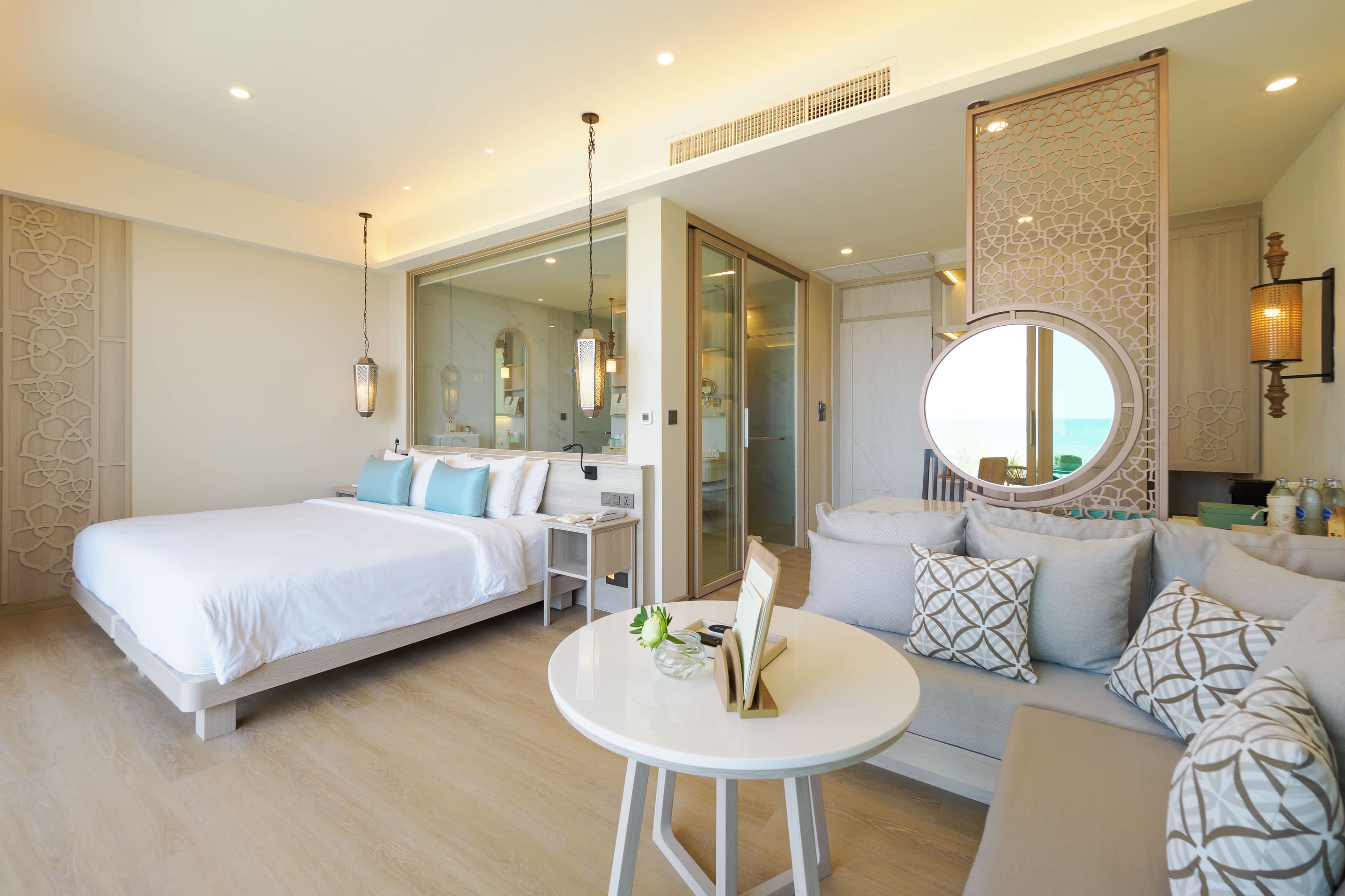 The Little Shore Khao Lak by Katathani Ansicht 4
