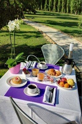 Best Western Hotel Alexander Park Ansicht 6