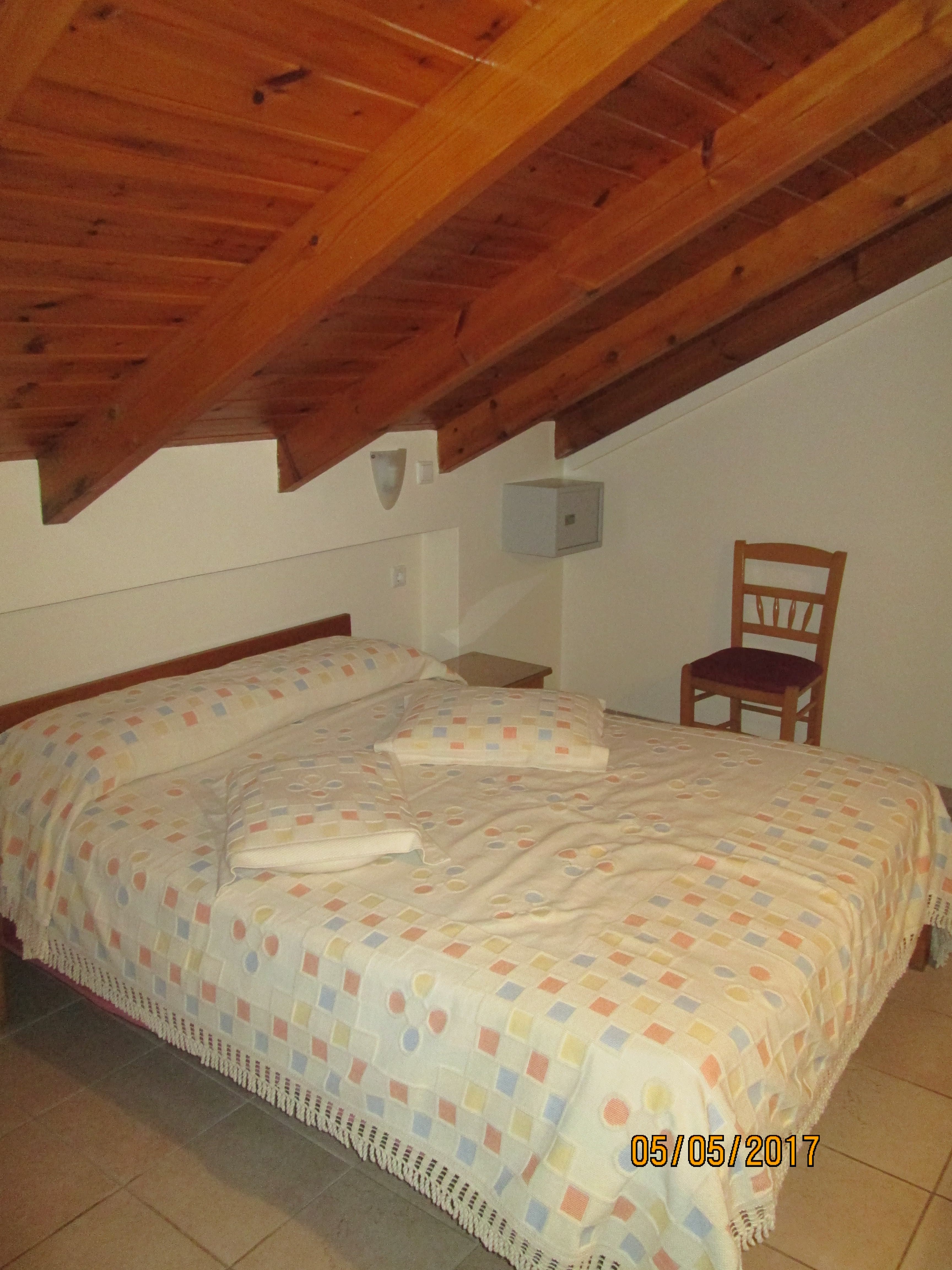 Hotel Brati II Beach Ansicht 3